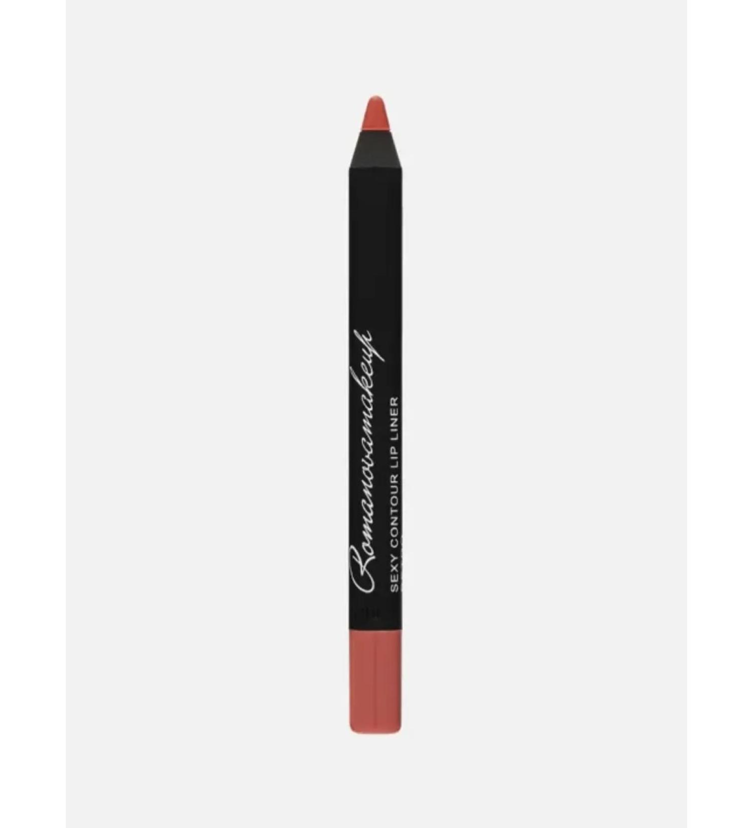 Romanovamakeup Contour-pencil for the lip Sexy Retro Mini Retro - Buy Online on GoSupps.com
