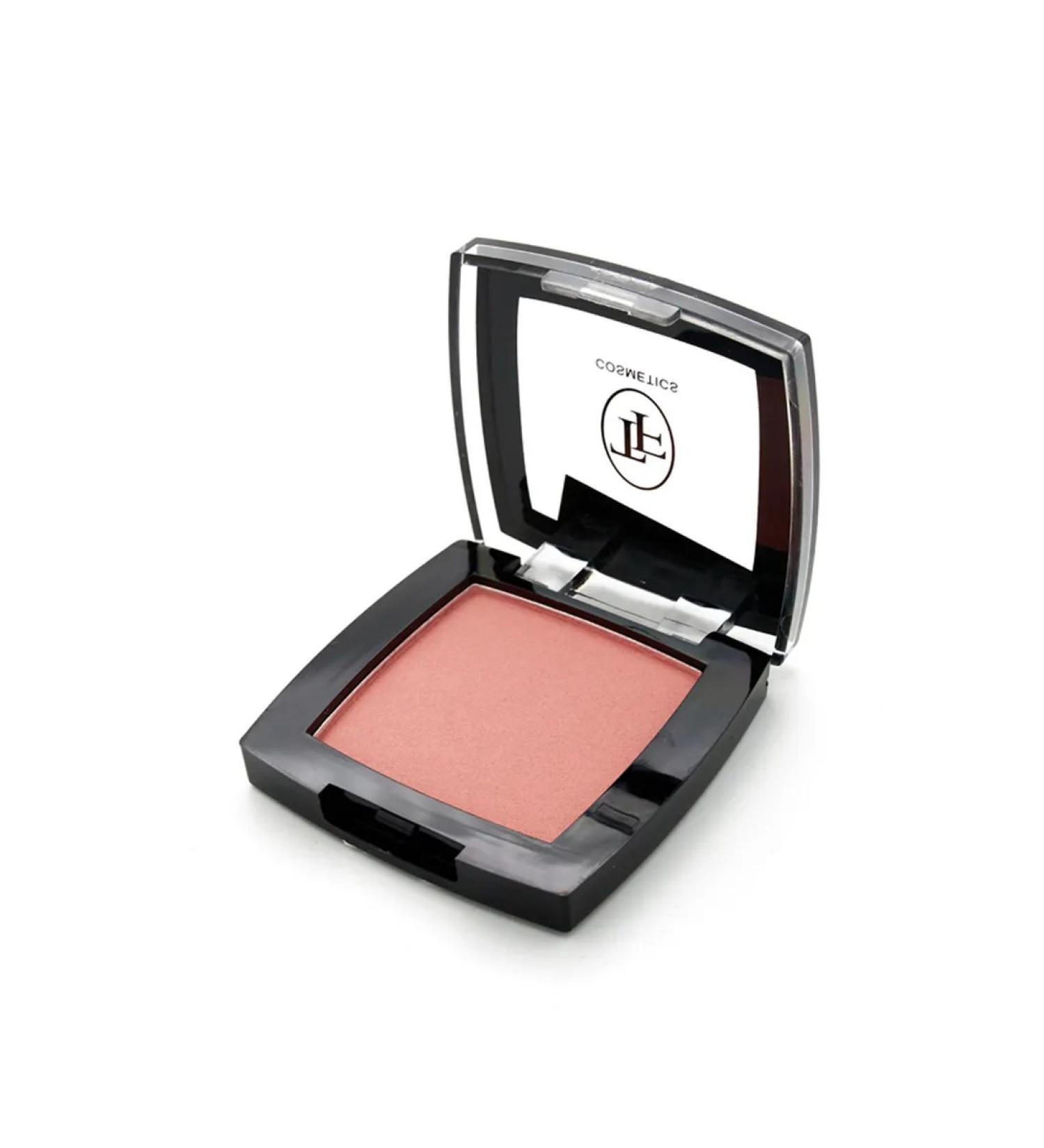 Triumph Blush single -color Blus tone 82 sparkling pink