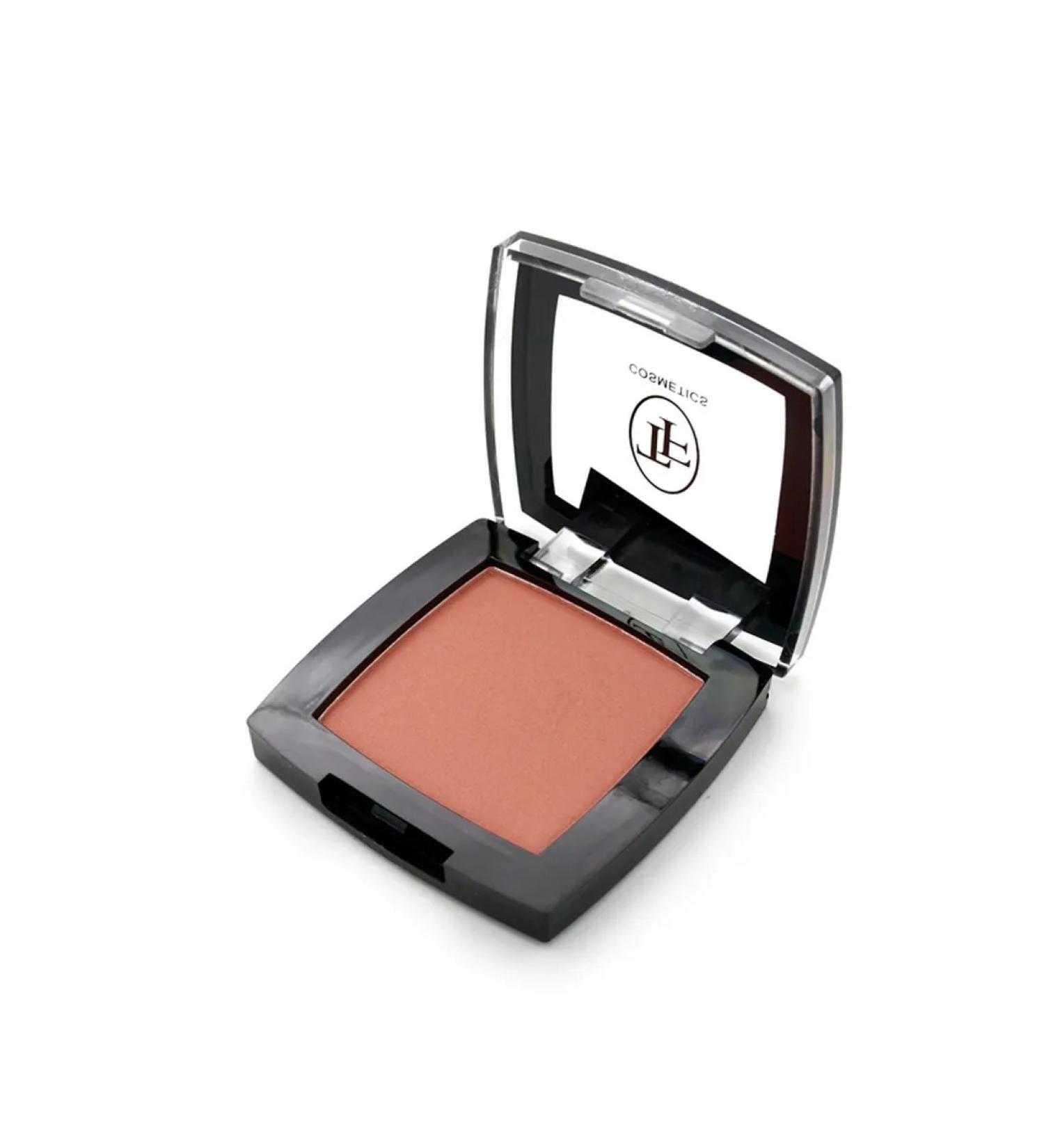 Triumph Blush single-color Blus tone 86 orange-perc