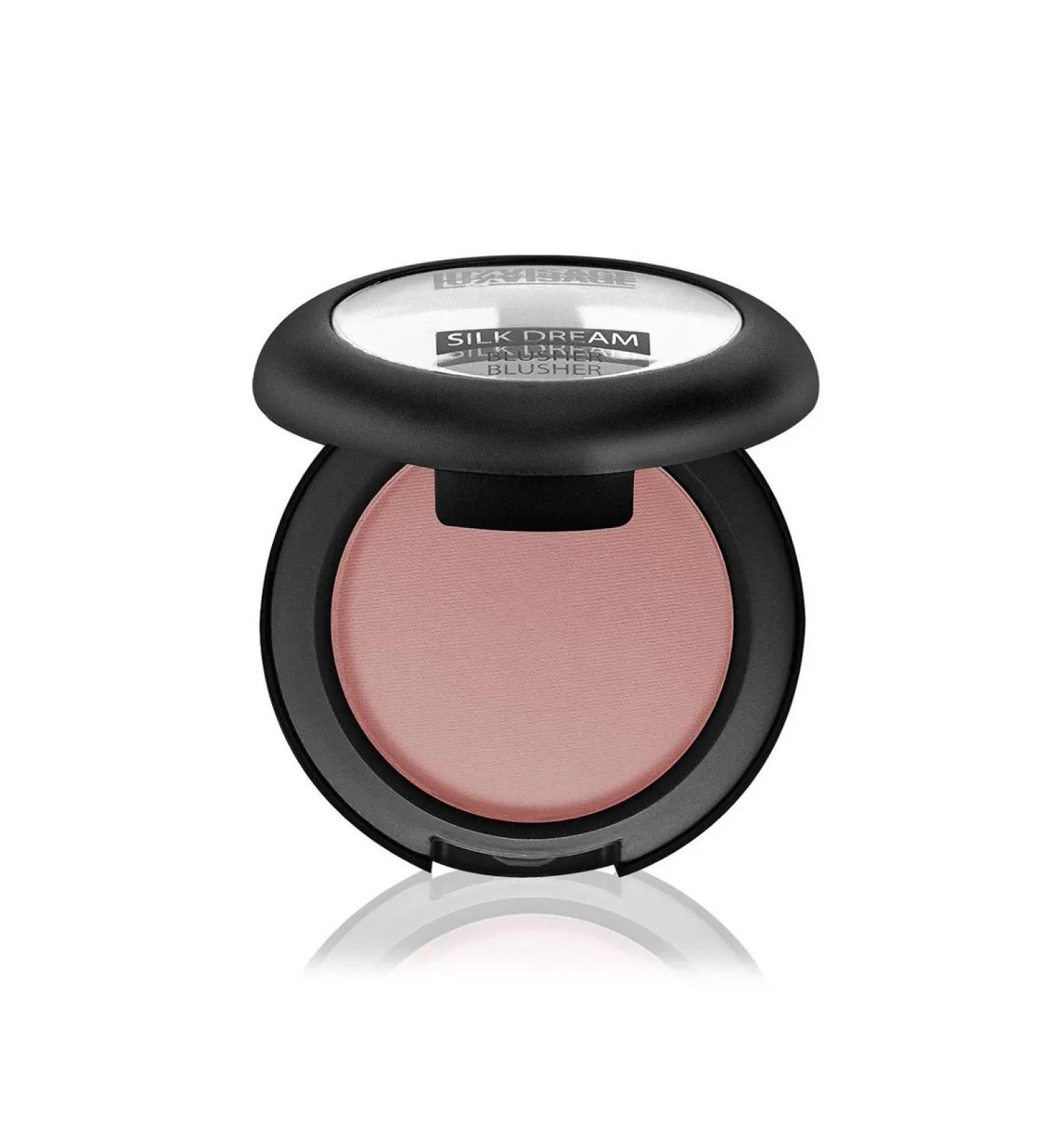 LUXVISAGE Blue Silk Dream Tone 3