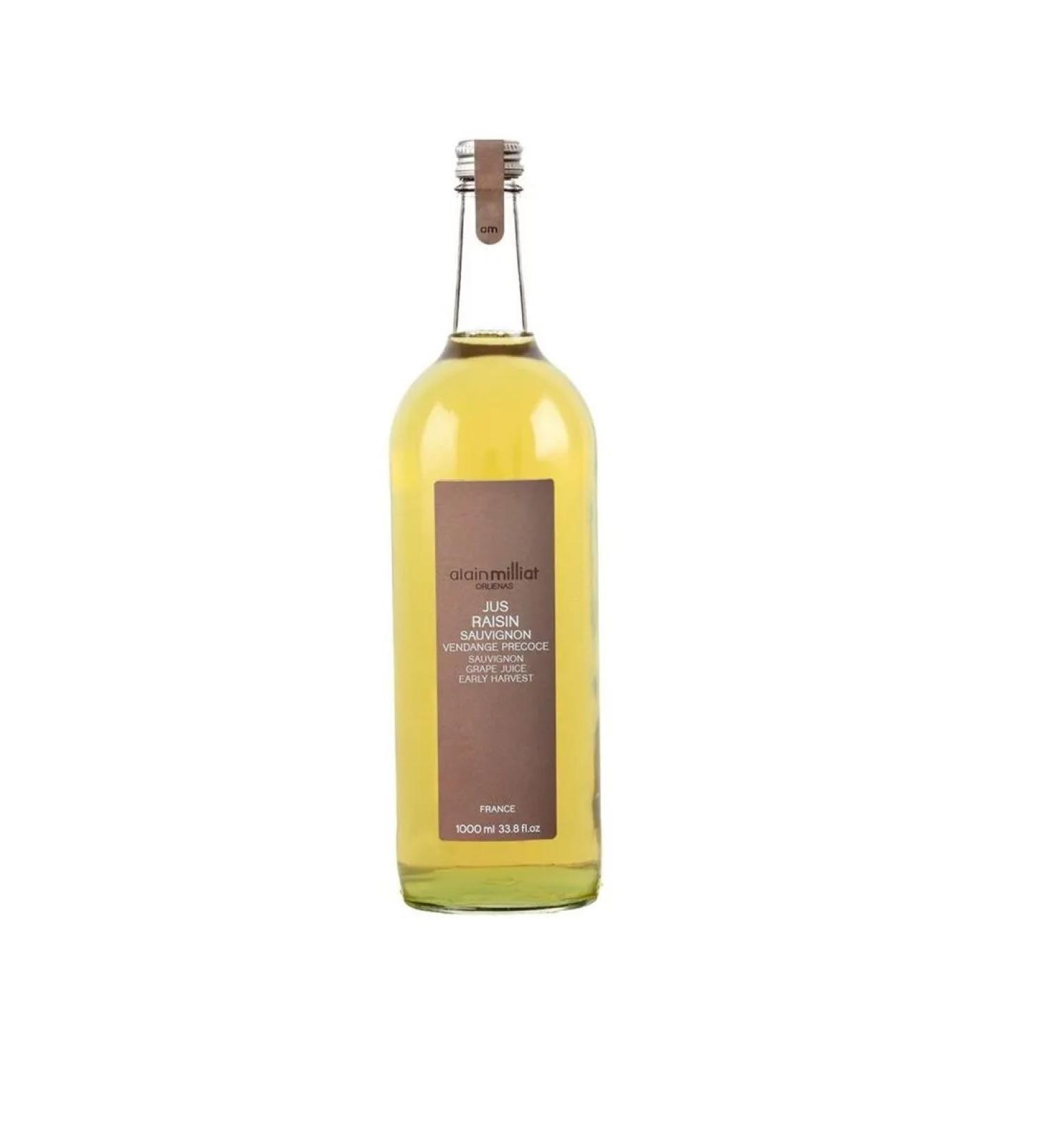 Alain Milliat White grapes 1 l France - Buy Online on GoSupps.com