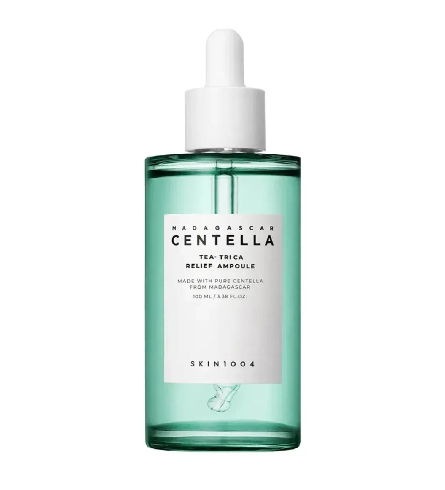 SKIN1004 Ampoule with tea tree - Buy Online on GoSupps.com