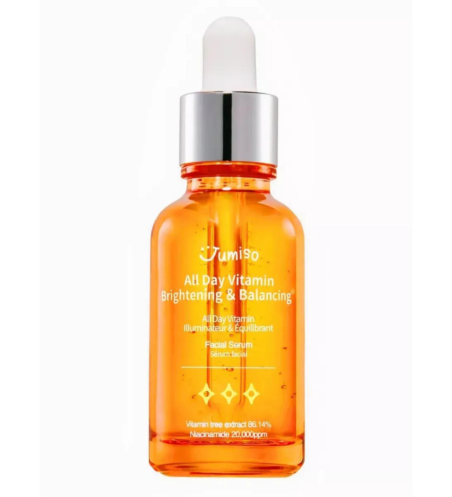 Jumiso Facing whey for shining 50ml