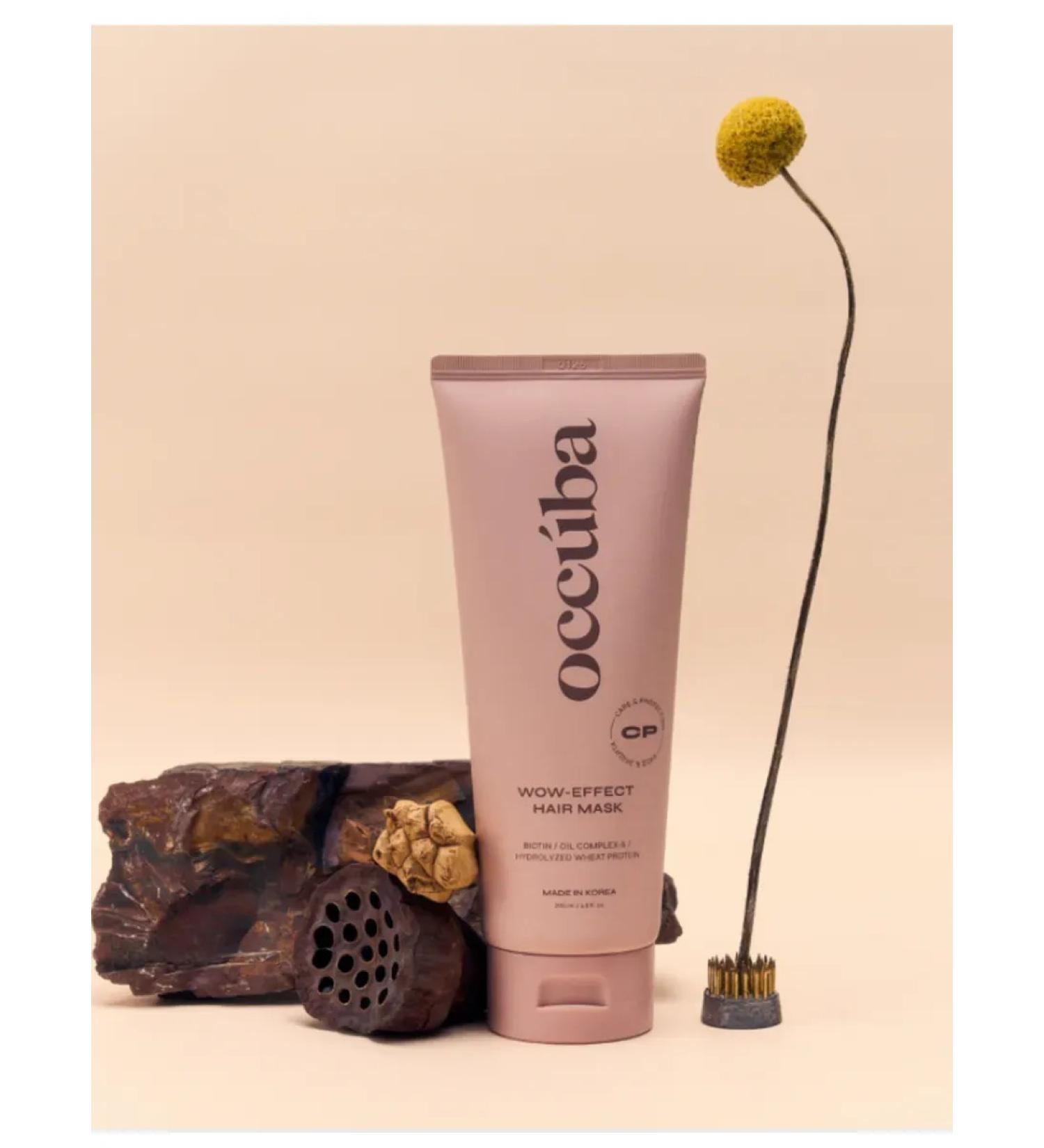 NL store Instant action mask Wow-Effect NL - Buy Online on GoSupps.com