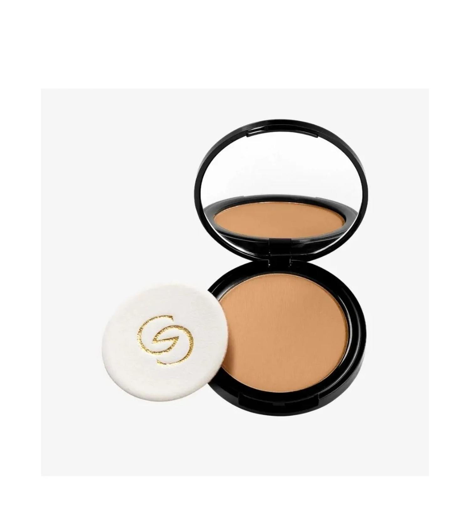 Oriflame Mating compact powder Giordani Gold - Buy Online on GoSupps.com