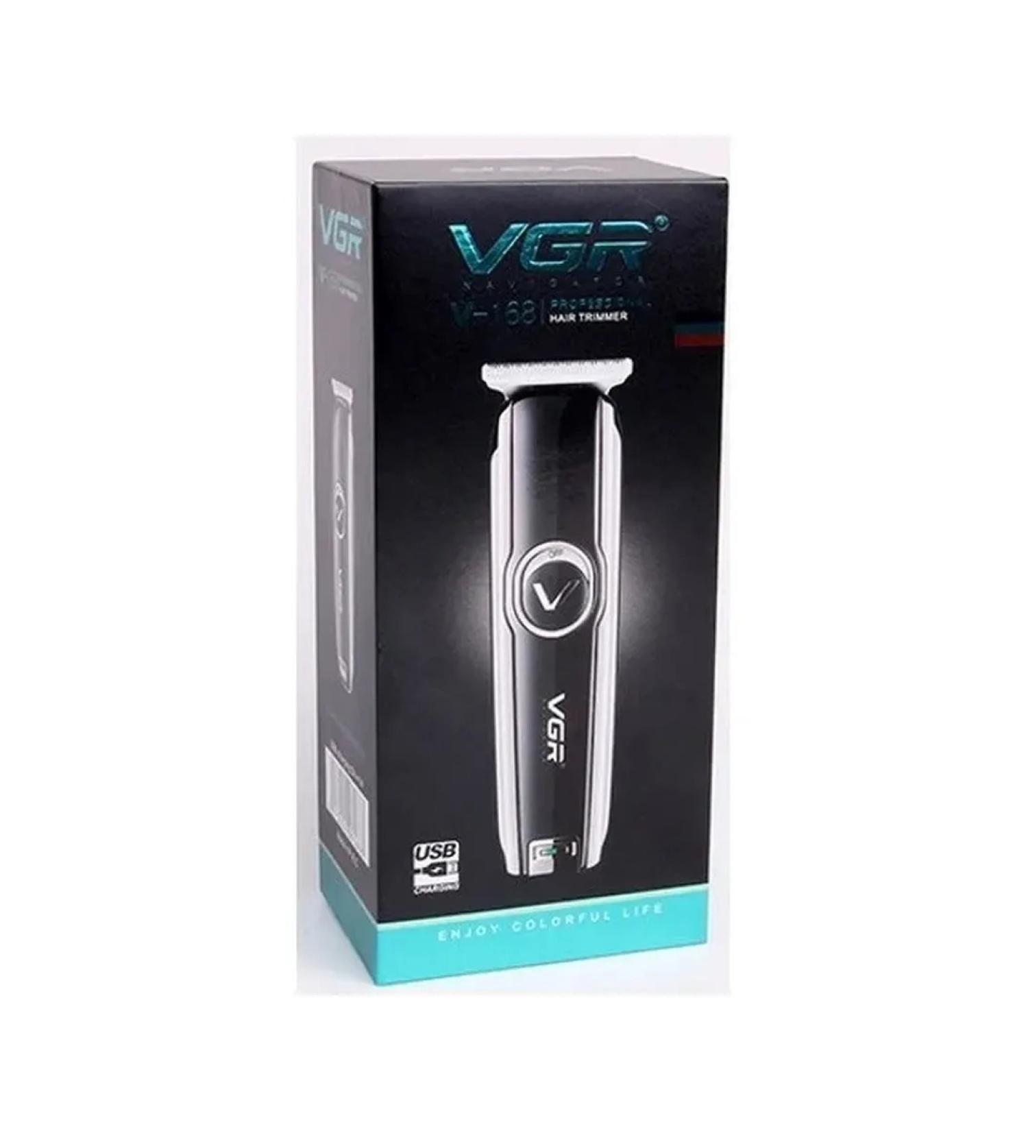 Multifunctional trimmer for perfect shape