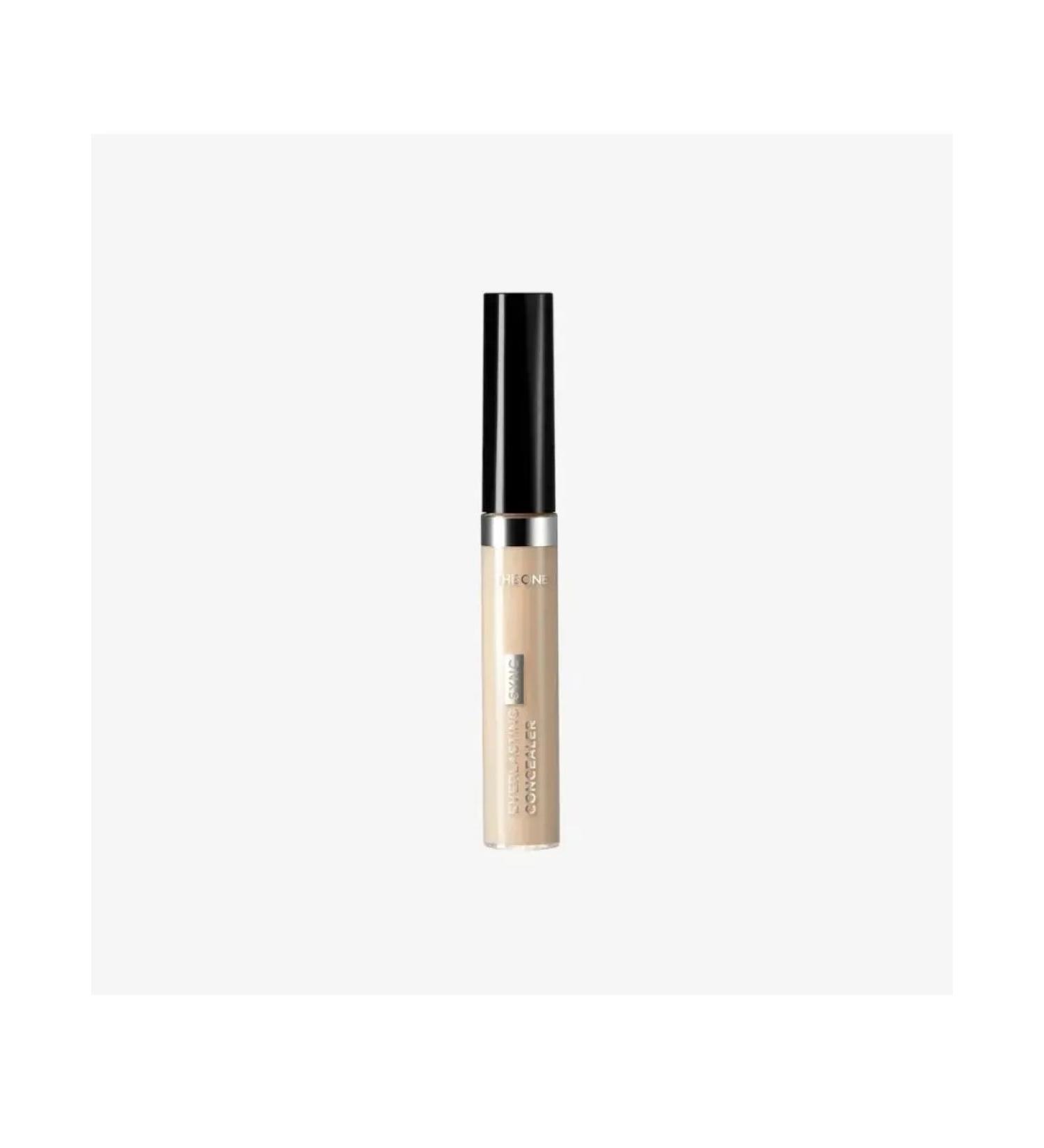 Oriflame The adaptive concealer The One - Buy Online on GoSupps.com