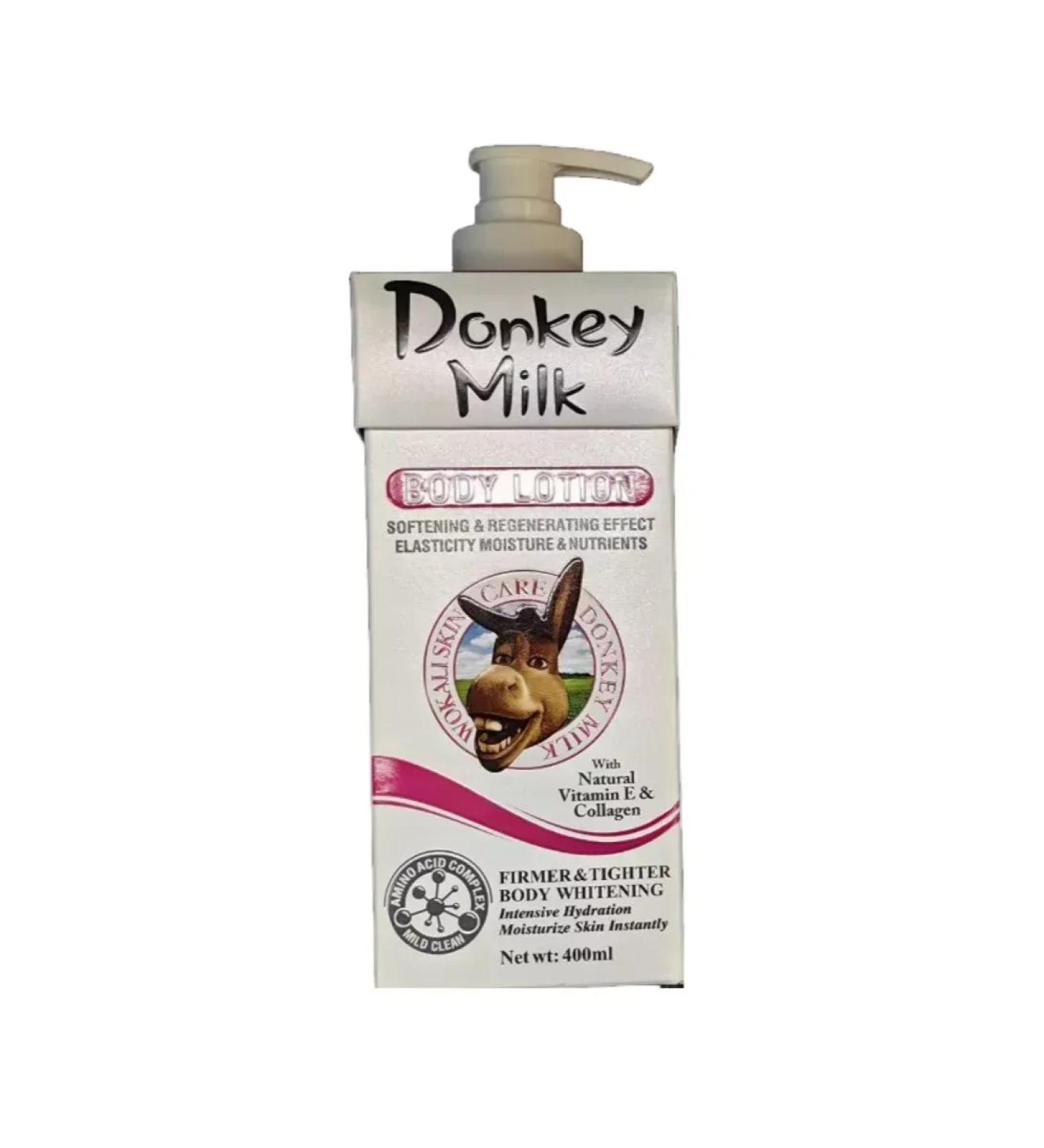 cosmetics Moisturizing body lotion - Buy Online on GoSupps.com