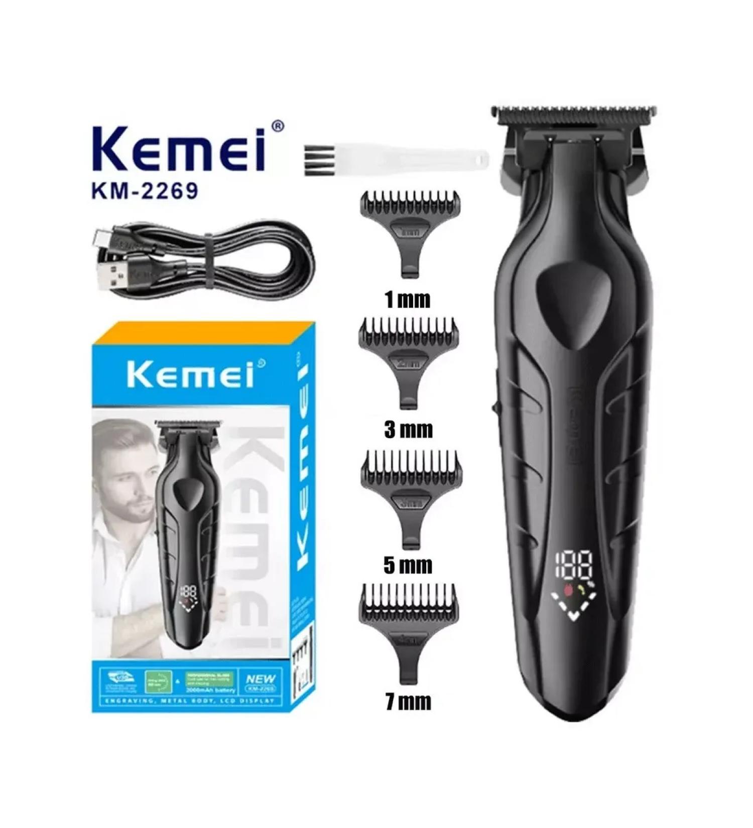KM-2269-Powerful hair trimmer - Buy Online on GoSupps.com
