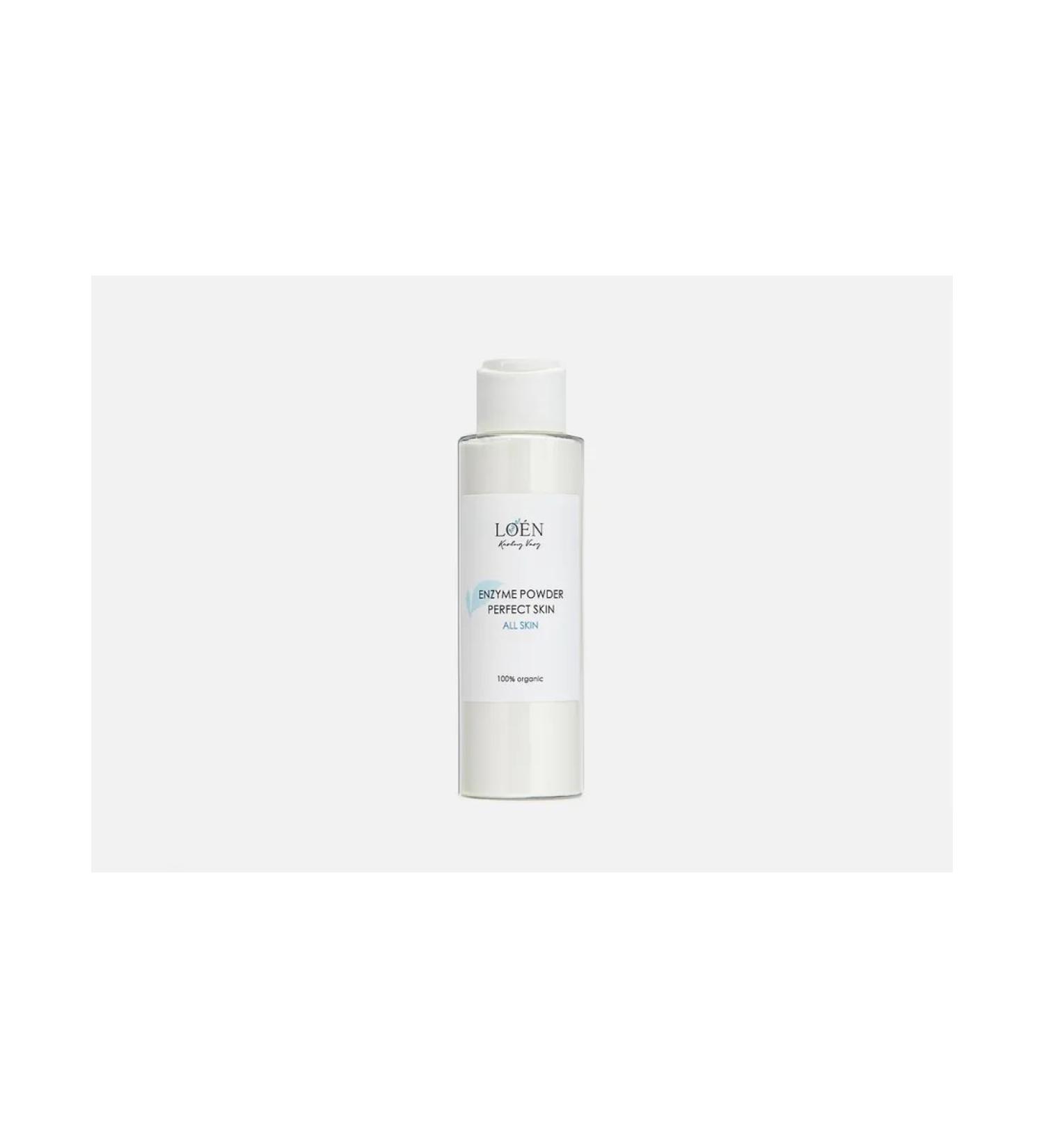 Lo n Enzyme Facial Powra Enzyme Powder Perfect Skin - Buy Online on GoSupps.com