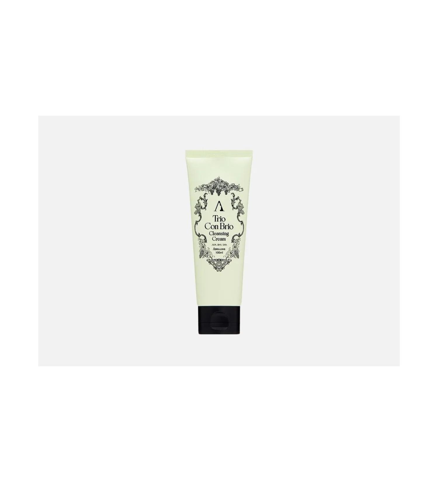 Washing cream Trio Con Brio - Buy Online on GoSupps.com