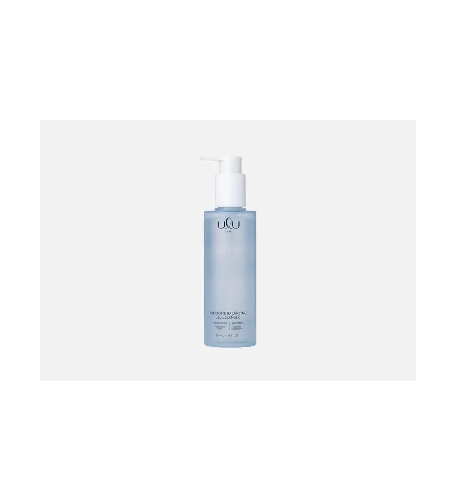 Washing gel Probiotics Balance Gel Cleanser