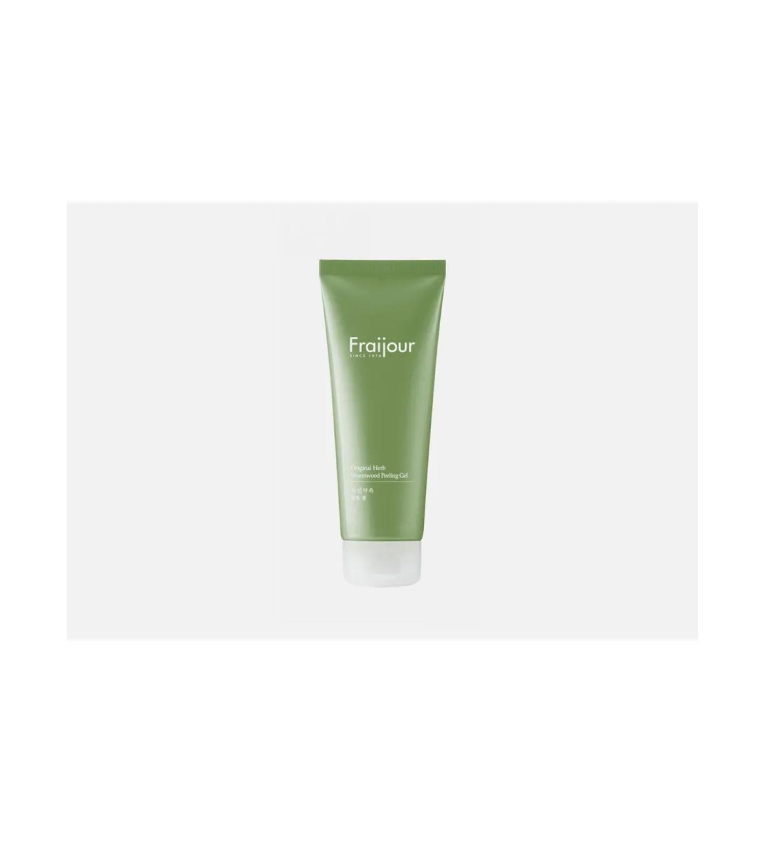 Original Herb Wormwood Peeling Gel Gel Piling - Buy Online on GoSupps.com