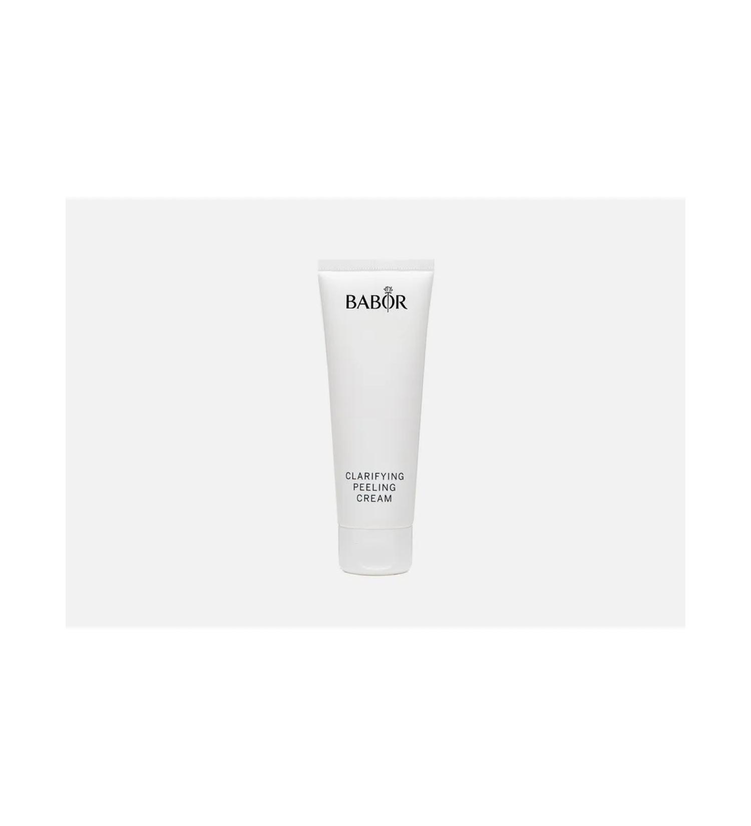 Piling Crem for deep cleansing Clarifying Peeling Cream - Buy Online on GoSupps.com