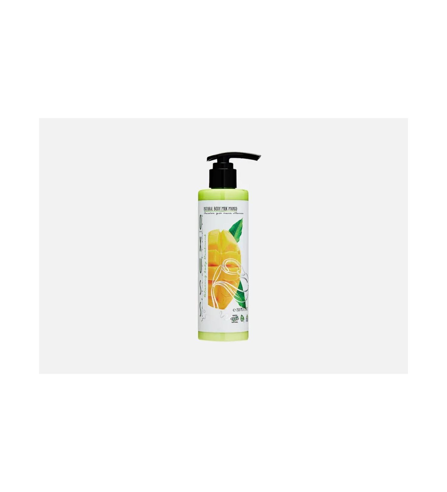 OXUSS Mango Body Milk - Buy Online on GoSupps.com