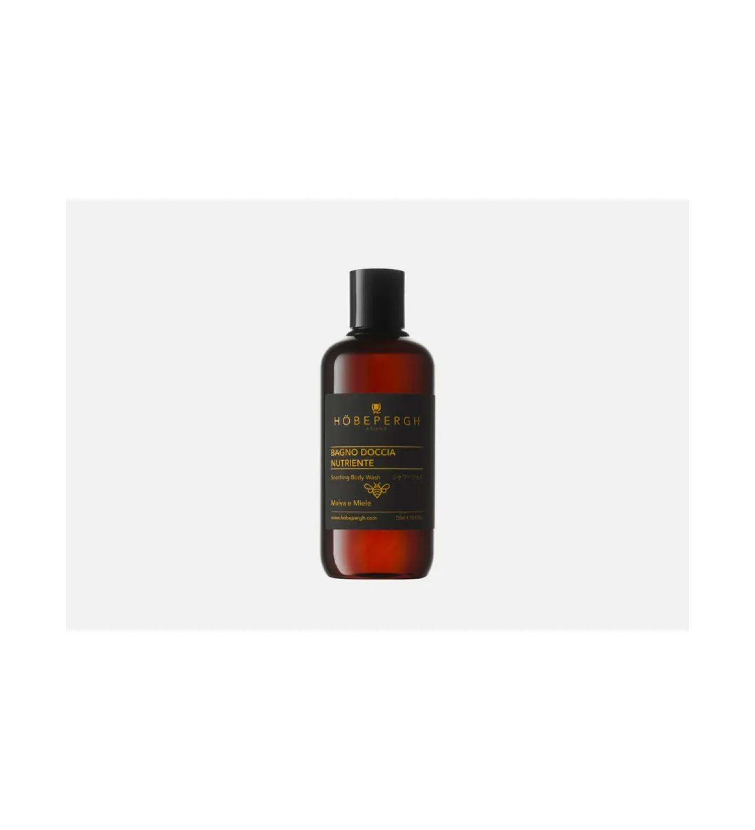 HOBEPERGH Geldlyadusha SoothingBodywash