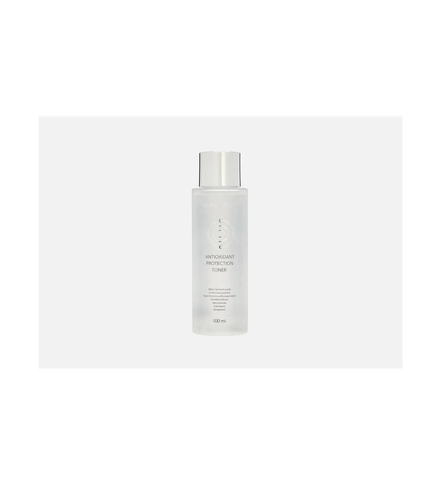 Antioxidant Face Toner Protection - Buy Online on GoSupps.com