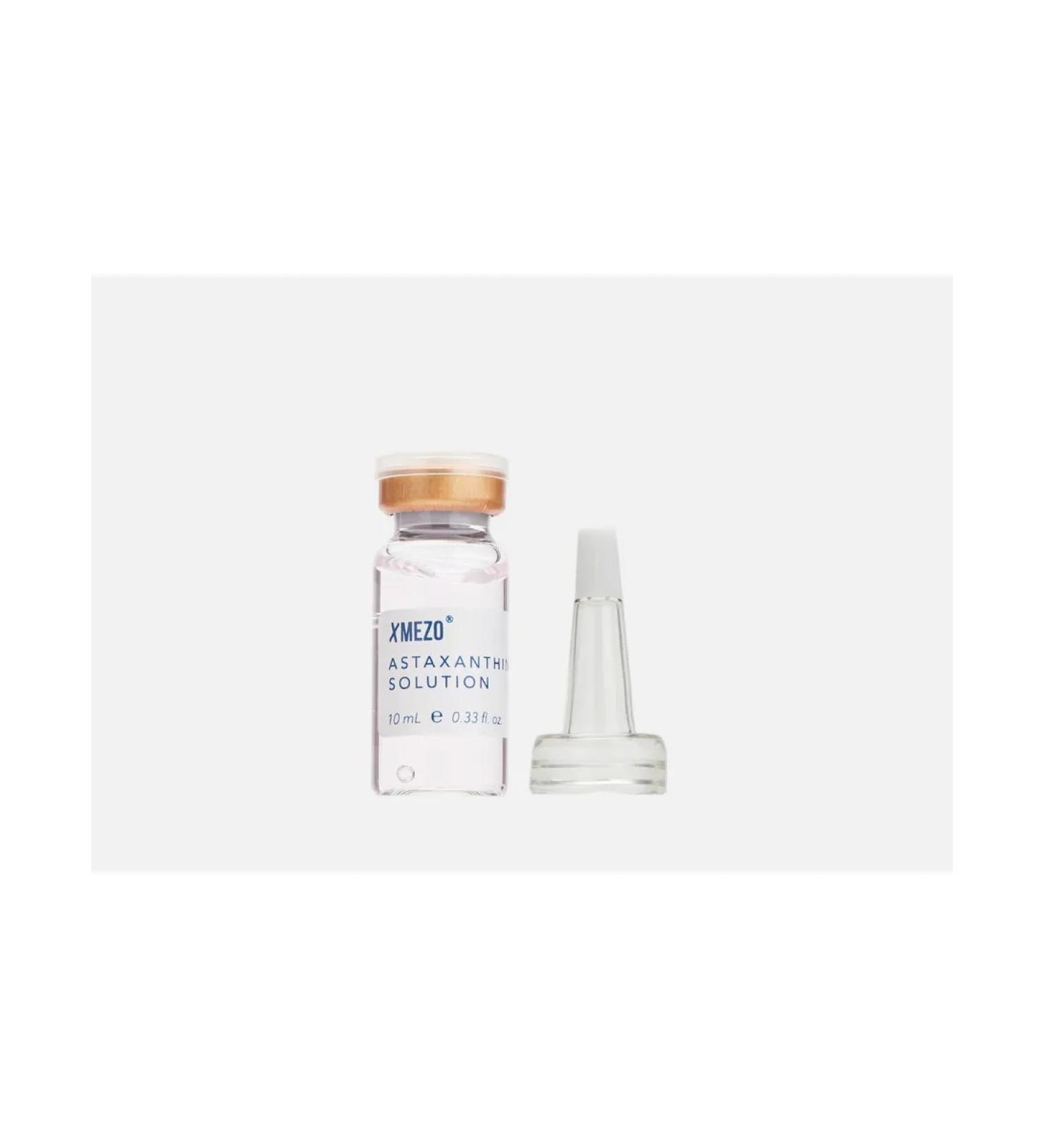 XMEZO Antio -octane face Astaxanthin Solution - Buy Online on GoSupps.com