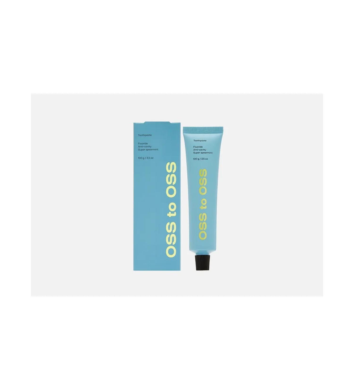 Toothpaste to protect against caries Fluoride - Buy Online on GoSupps.com