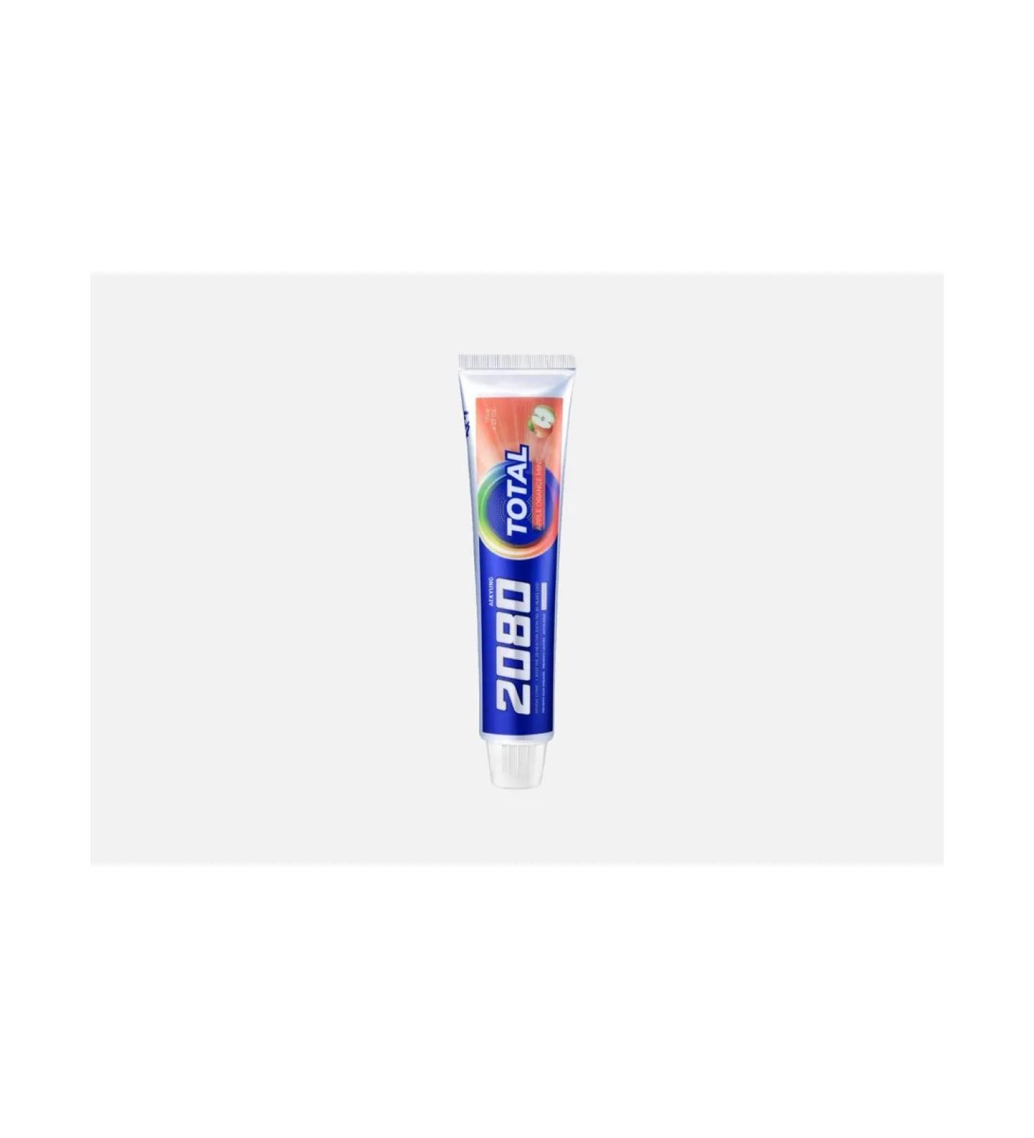 Dental Clinic 2080 Vita Care toothpaste