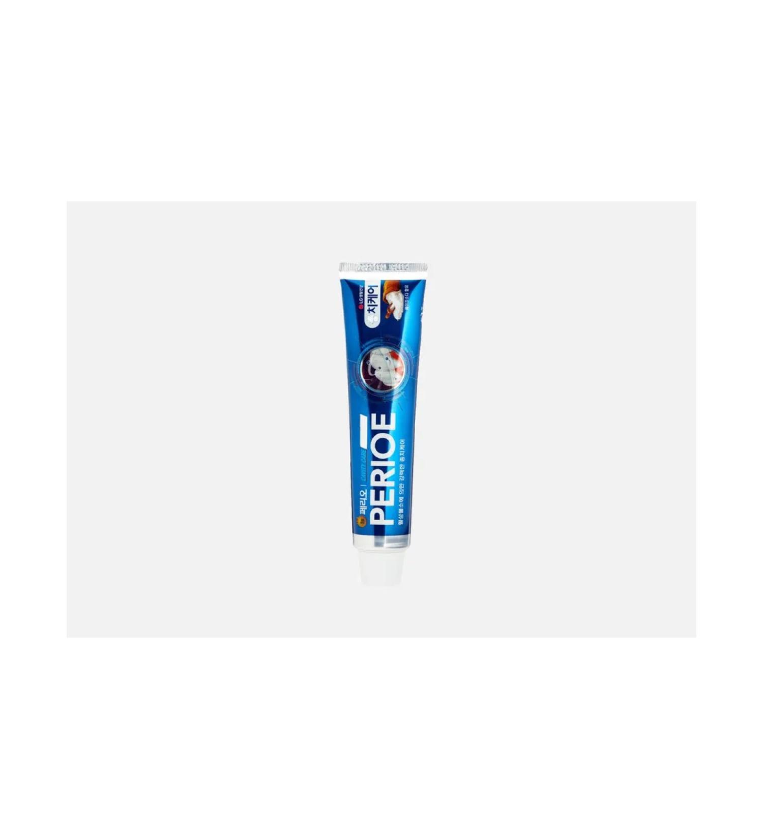 Toothpaste for effective struggle with caries Cavity Care a - Buy Online on GoSupps.com