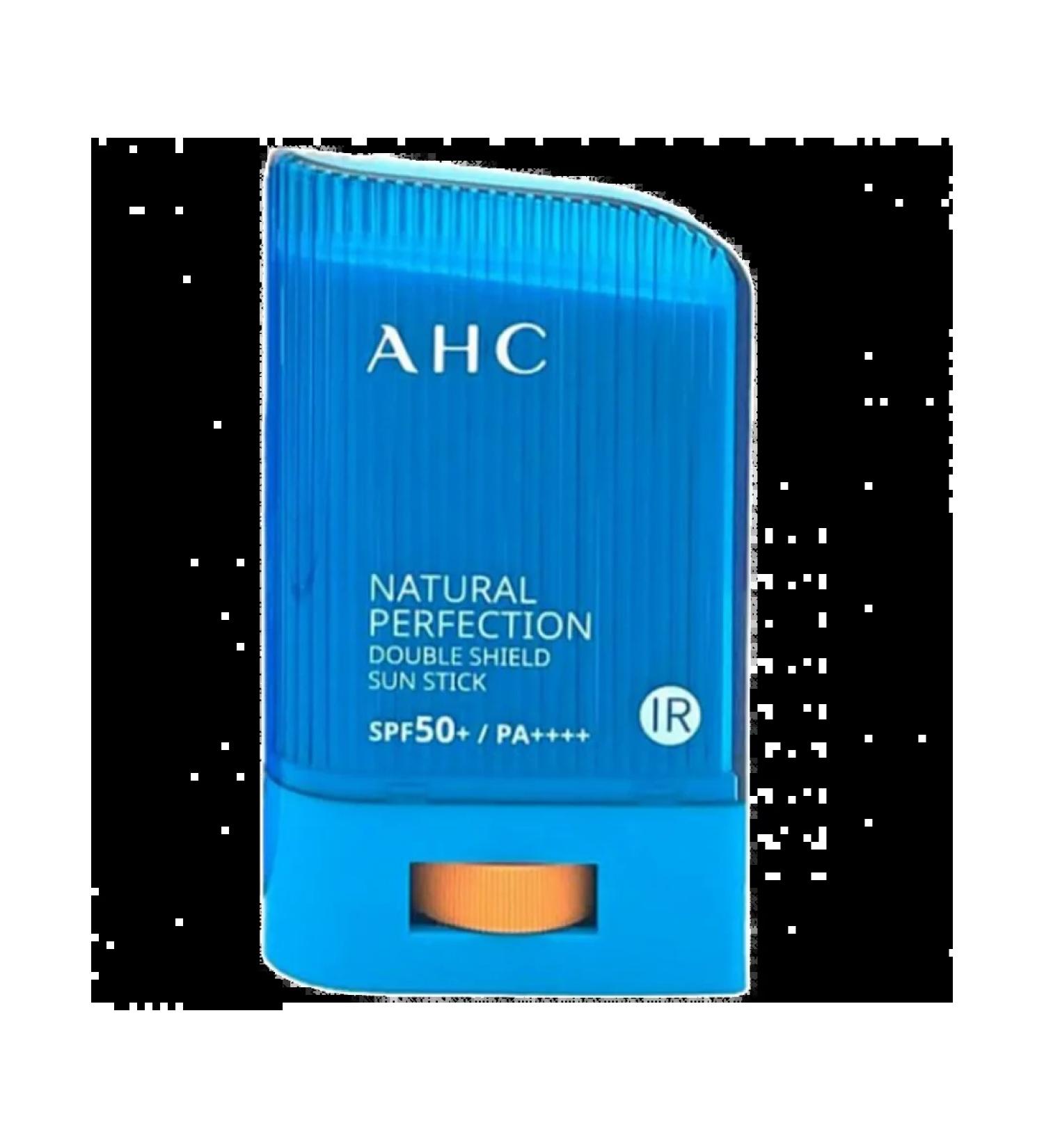 AHC Persistent Sunscar Natural Sun Stick SPF50+