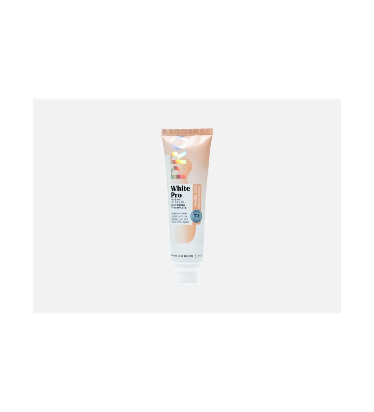 For Toothpaste For Delicate Whitening