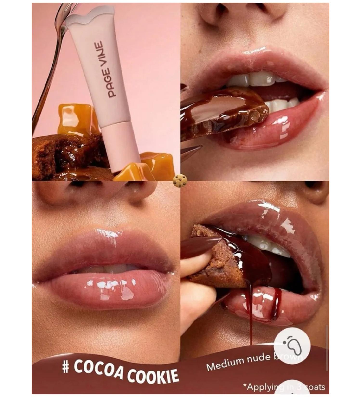 Korea original Lip gloss. Pomade. Tint - Buy Online on GoSupps.com