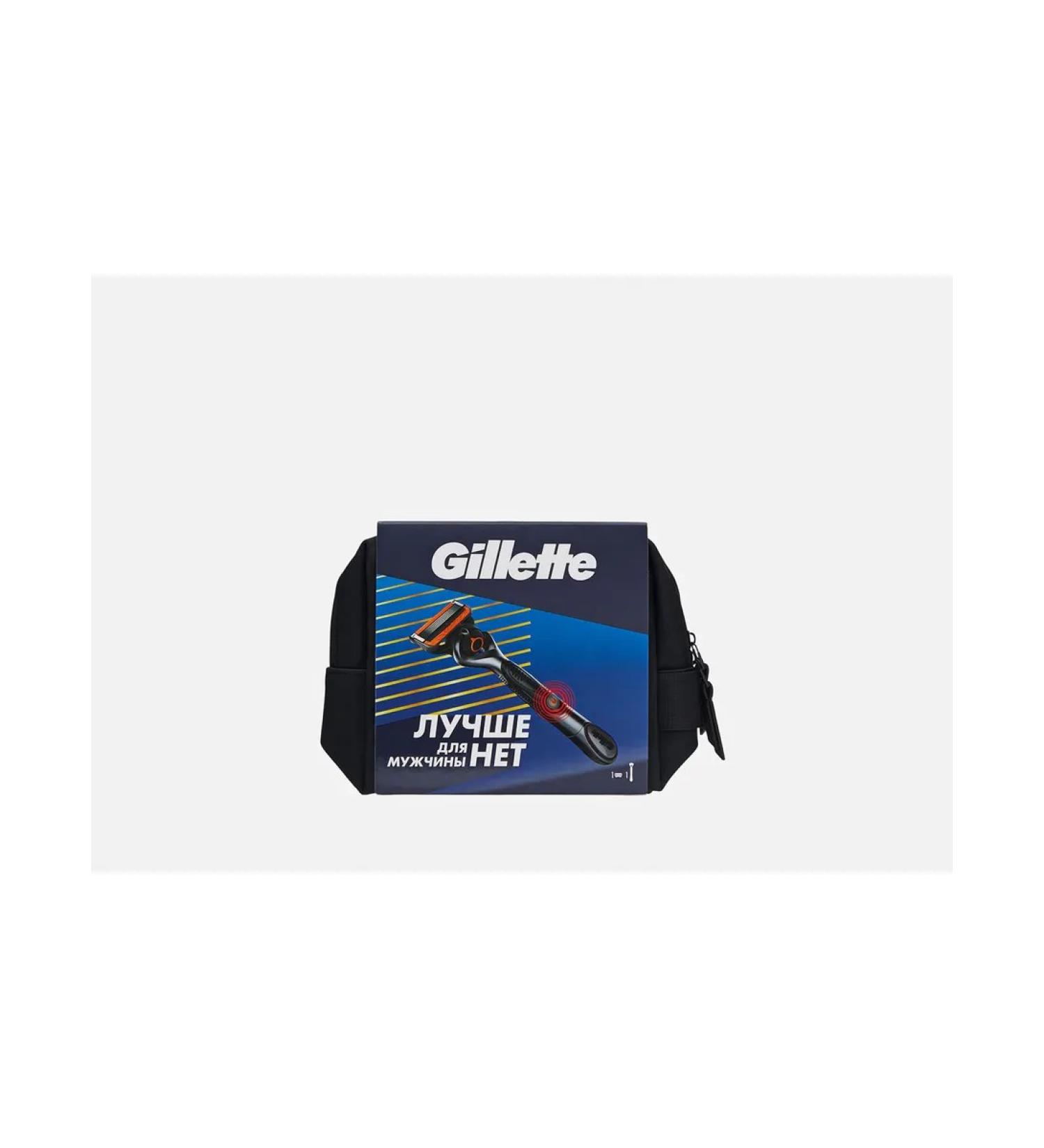 Fusion Proglide Power shaving - Buy Online on GoSupps.com