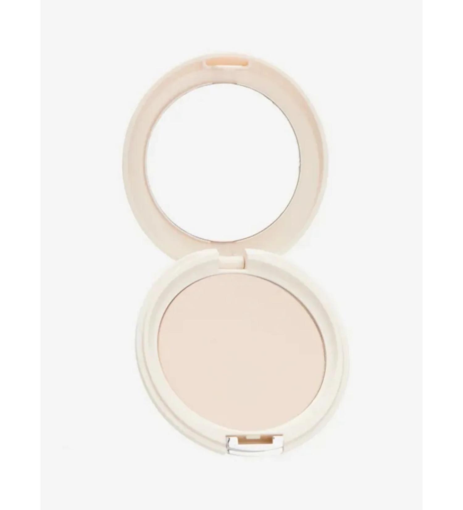 Seventeen SEVEN7EEN Natural Glow Silky Powder 01 Translucent Compact Face Powder - Buy Online on GoSupps.com