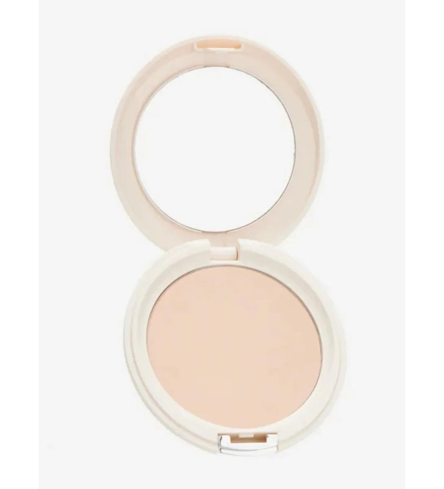 Seventeen SEVEN7EEN Natural Glow Silky Powder Compact Face Powder 05 Toffee - Buy Online on GoSupps.com