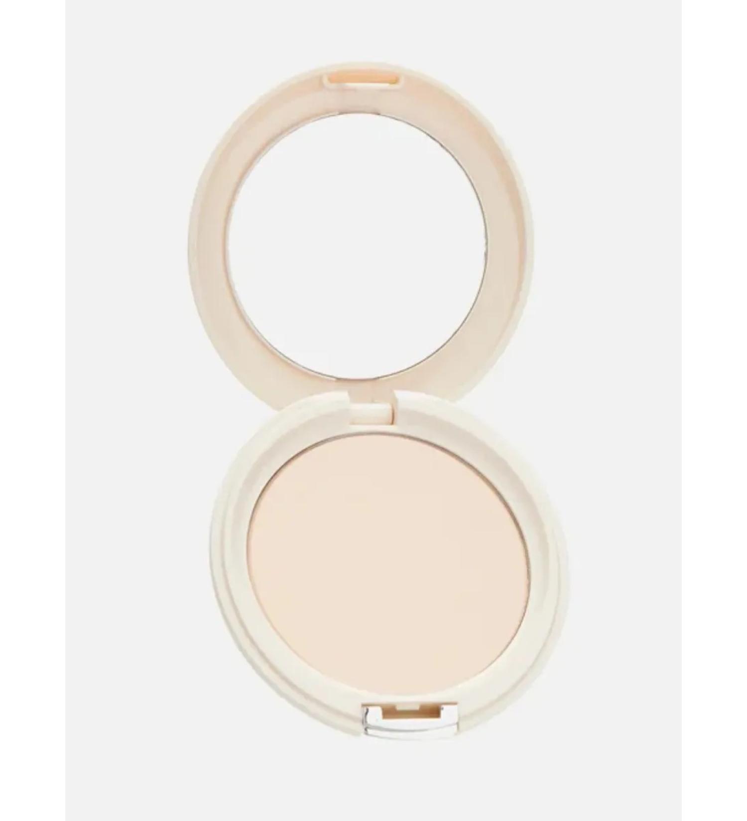 Seventeen SEVEN7EEN Natural Glow Silky Powder Compact Face Powder 08 Beige - Buy Online on GoSupps.com