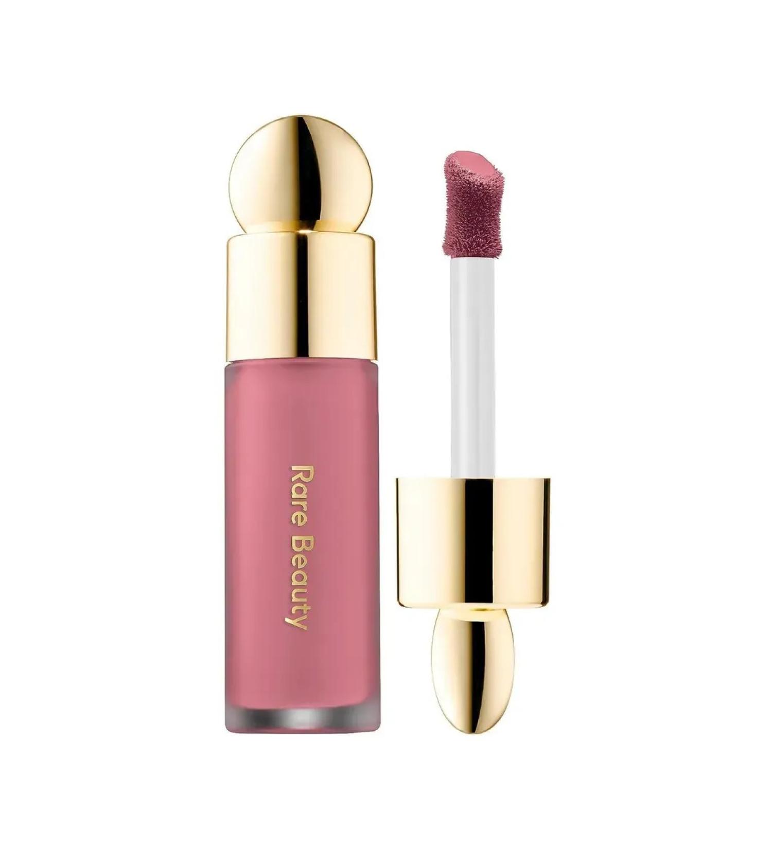 Rare Beauty Liquid matte blush (Encourage) 7.5 ml - Buy Online on GoSupps.com