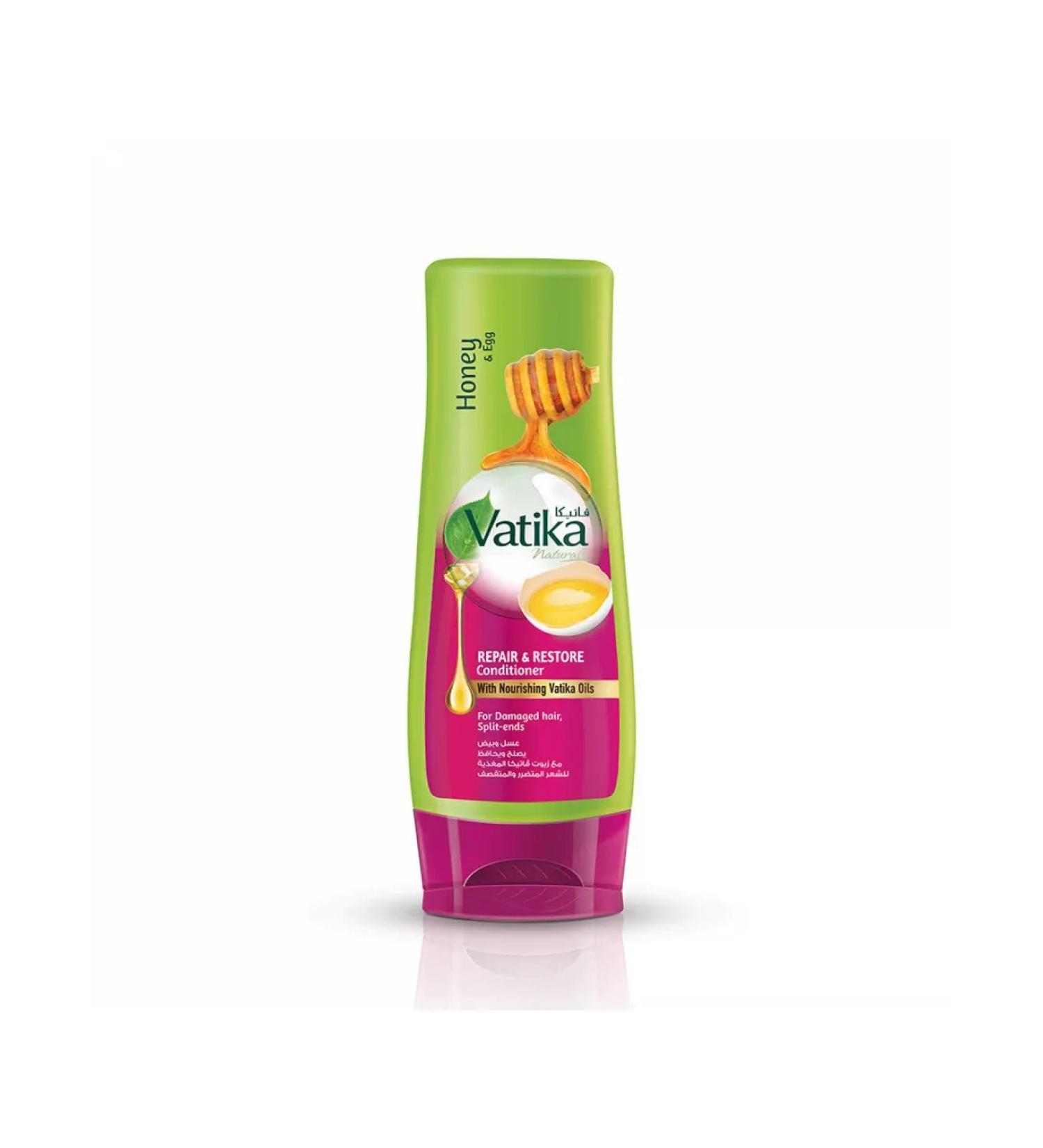 Dabur Hair conditioner Healing and recovery 400ml