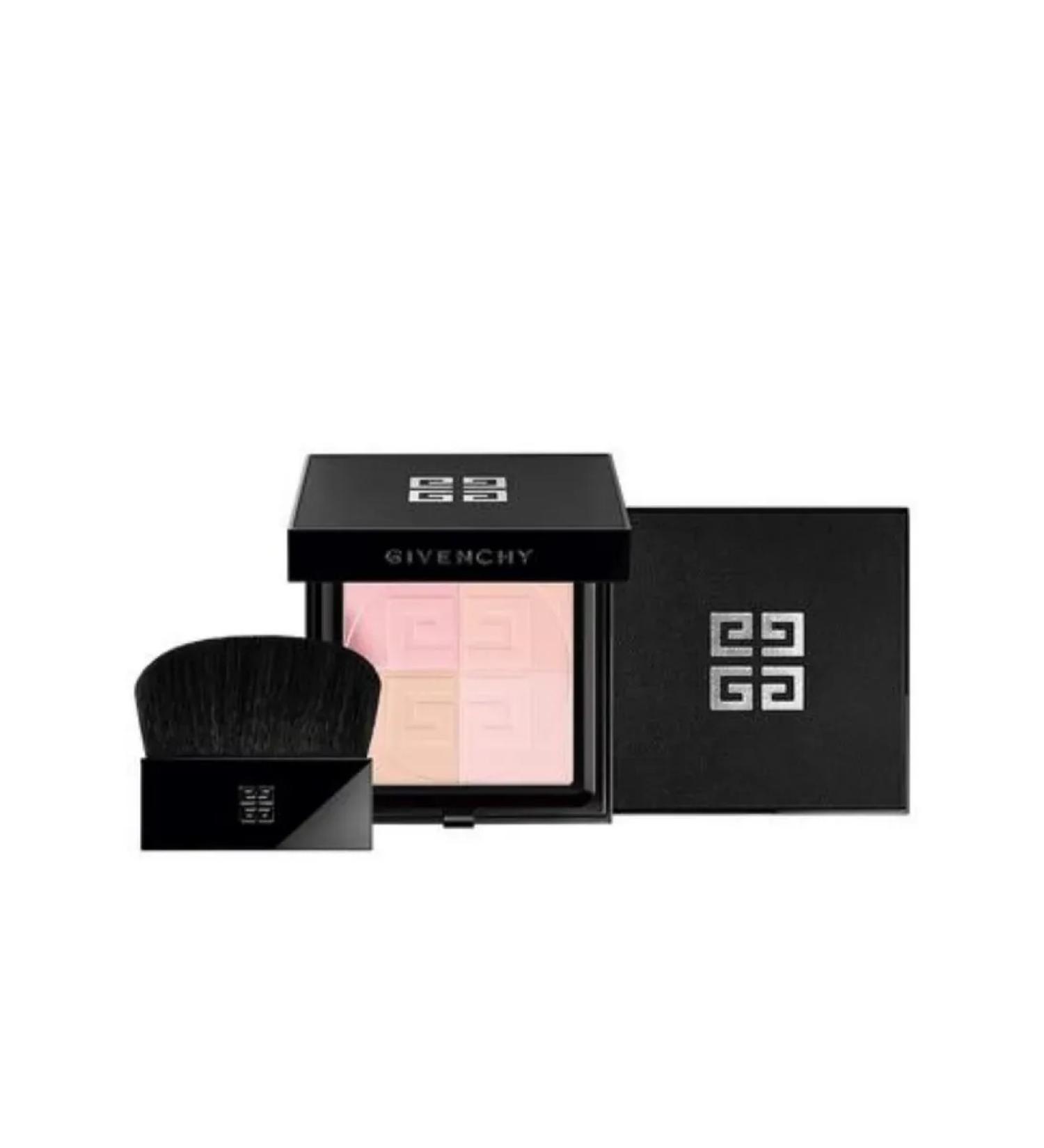 Givenchy Prisme Libre Pressed Powder 03 matting powder - Buy Online on GoSupps.com