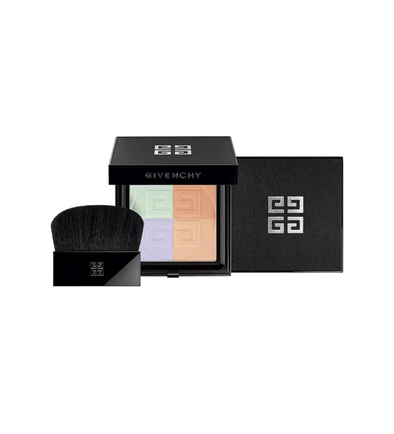 Givenchy Prisme Libre Pressed Powder 04 matting powder - Buy Online on GoSupps.com