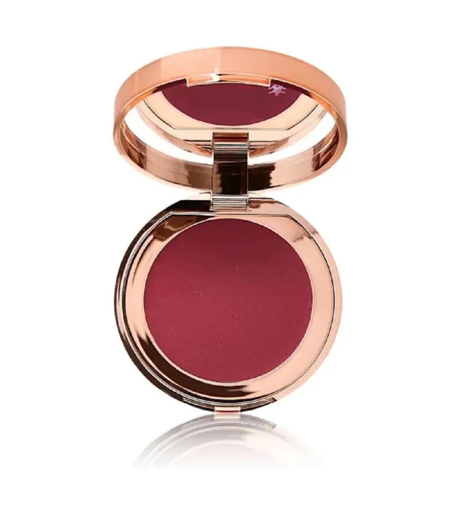 CHARLOTTE TILBURY Color of Passion brilliance and blush Pillow Talk - Buy Online on GoSupps.com