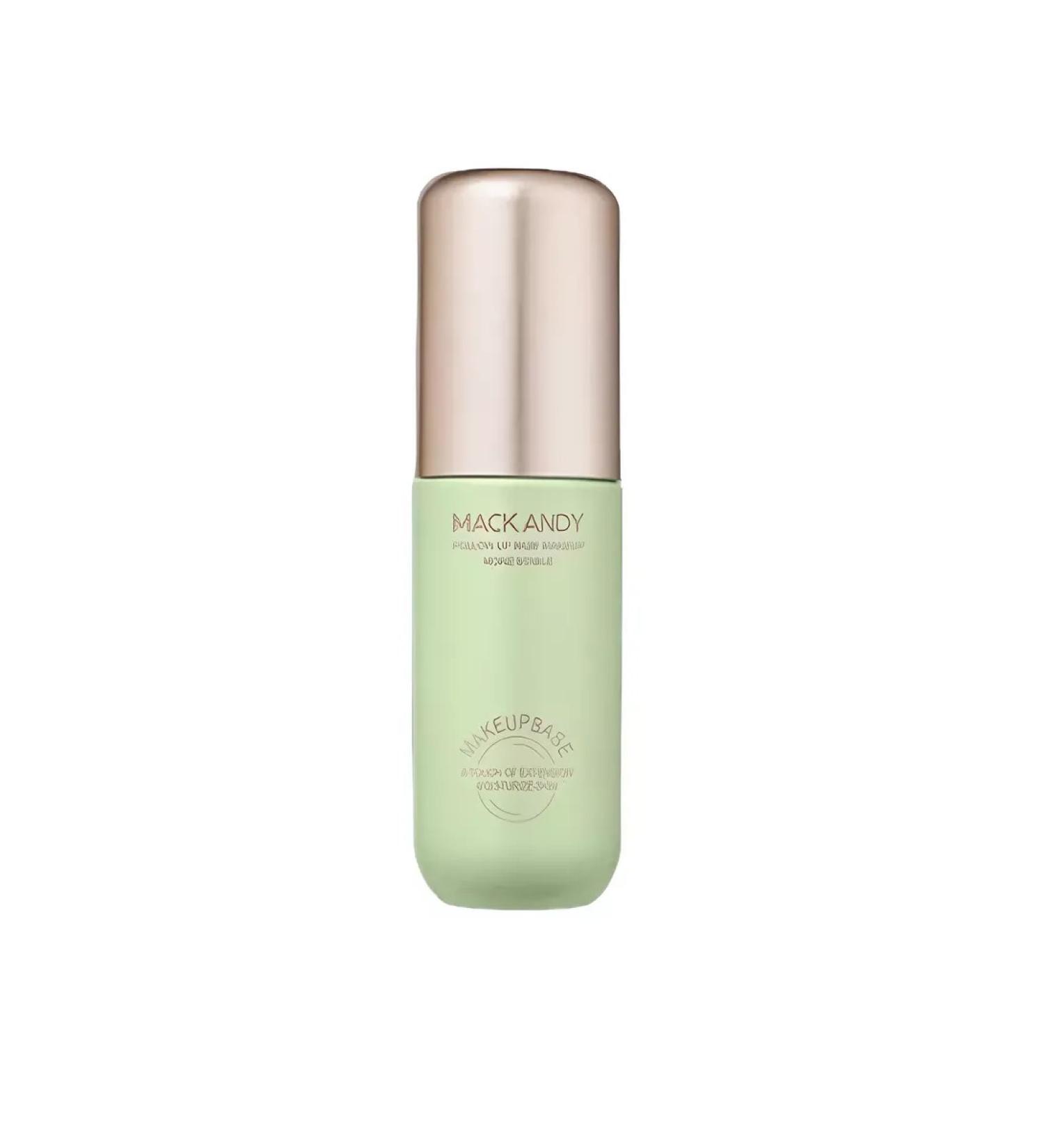 MACK ANDY Makeup base - Buy Online on GoSupps.com