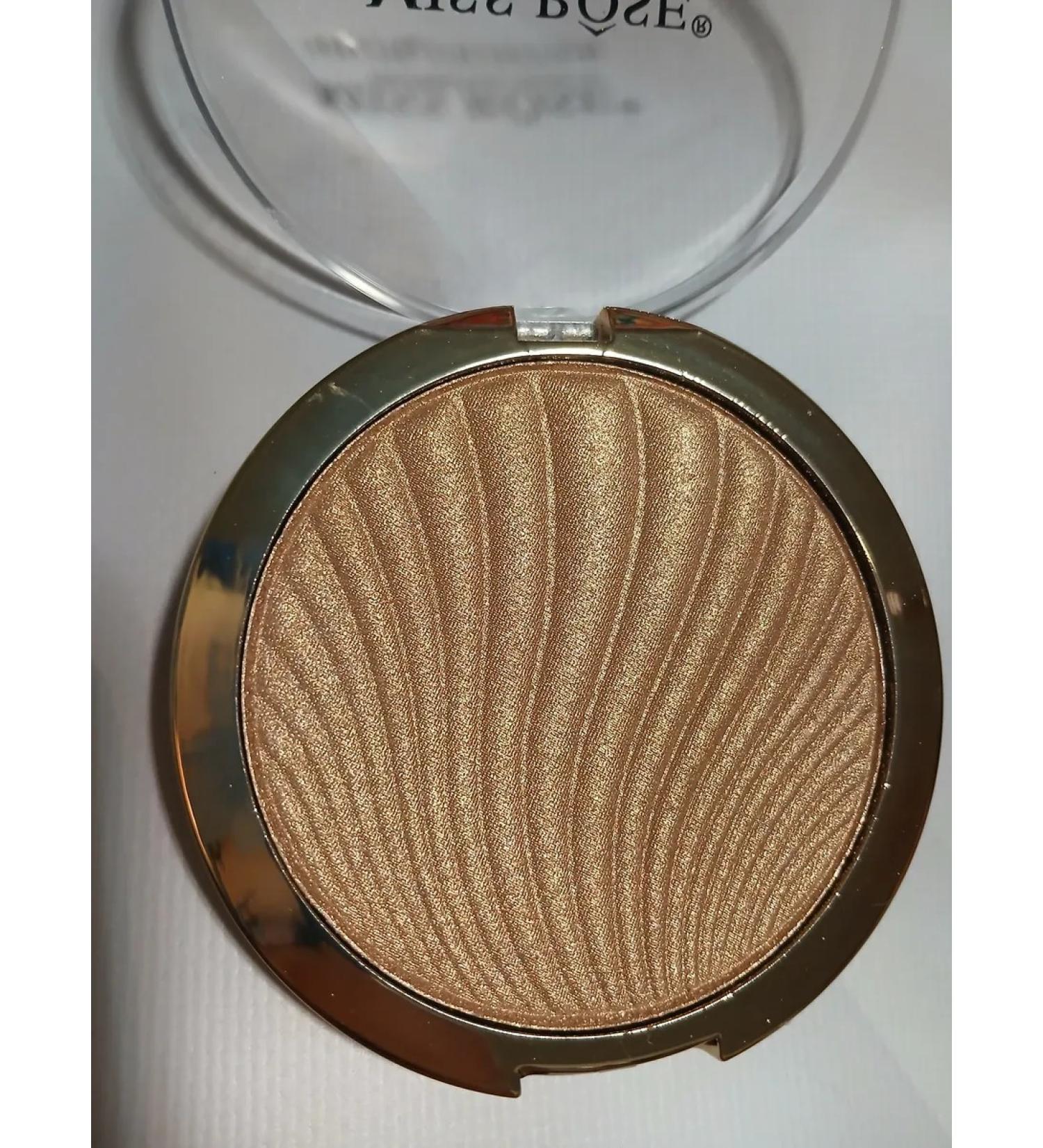 Highlighter Shadow of Bronze-Board Sparkle