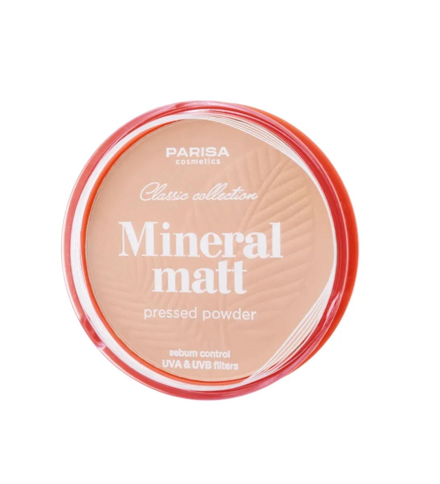 Parisa Facial makeup PP-06 No. 01 - Buy Online on GoSupps.com