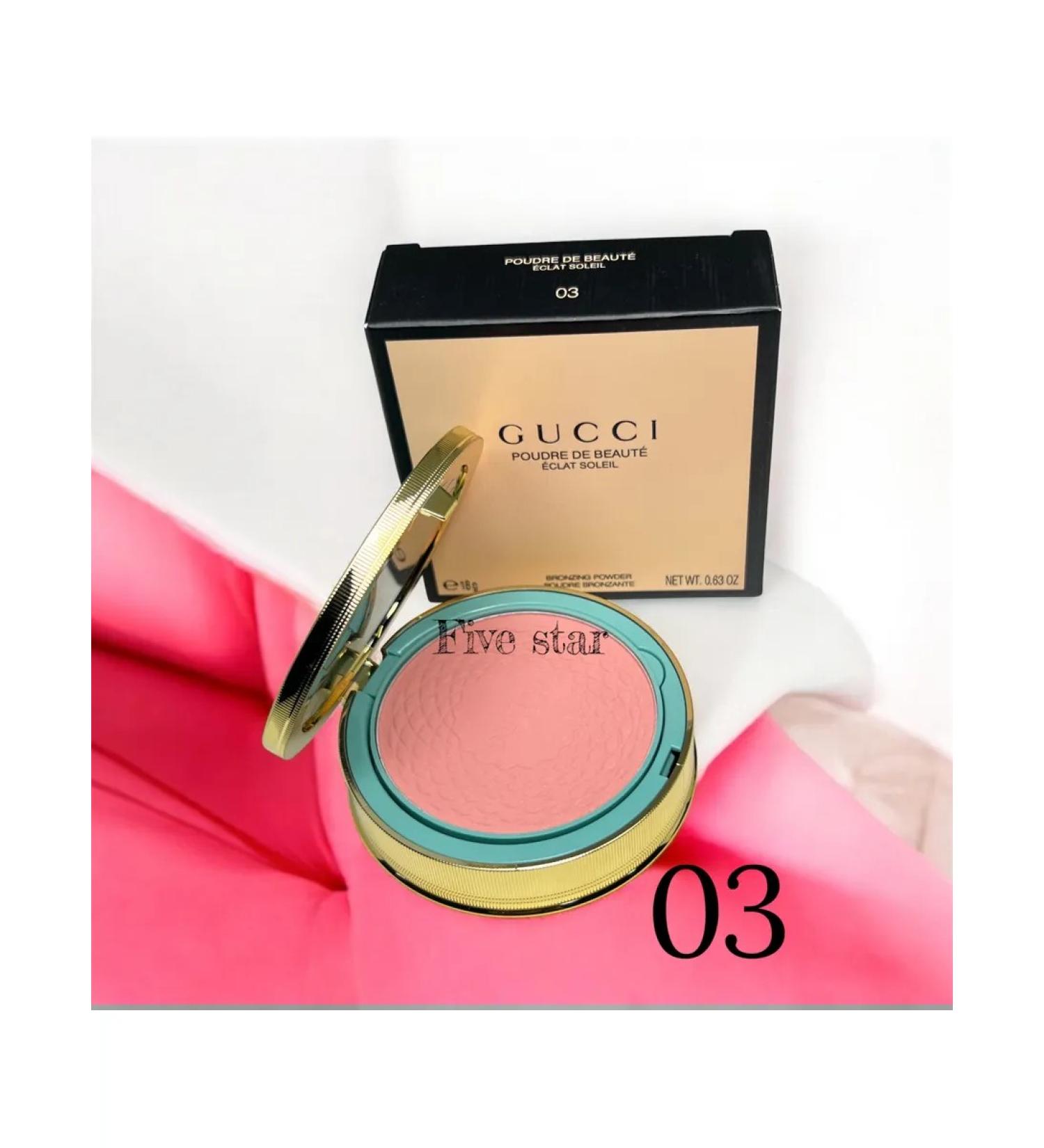 Guerniss Gucci Blush - Buy Online on GoSupps.com