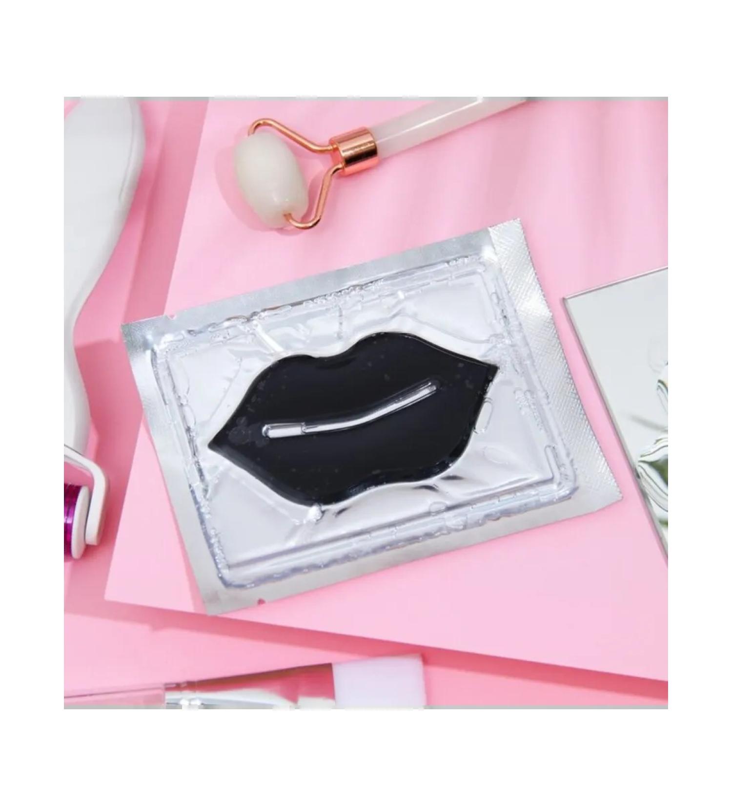 SB BEAUTY Lip balm with black pearls 3 pcs - Buy Online on GoSupps.com