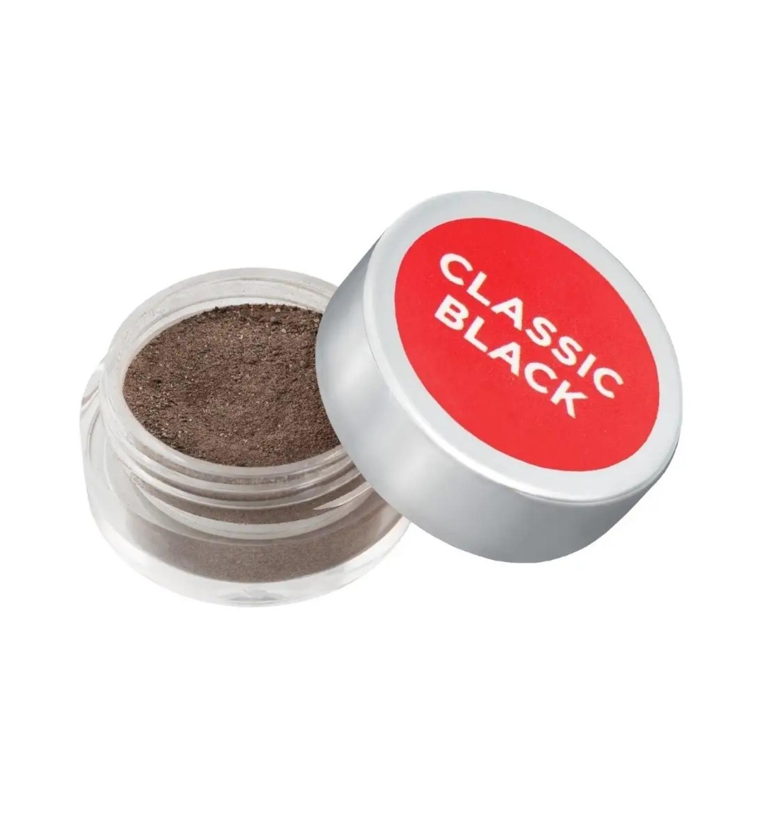 Henna Expert Hnna for eyebrows black Classic Black 3g - Buy Online on GoSupps.com