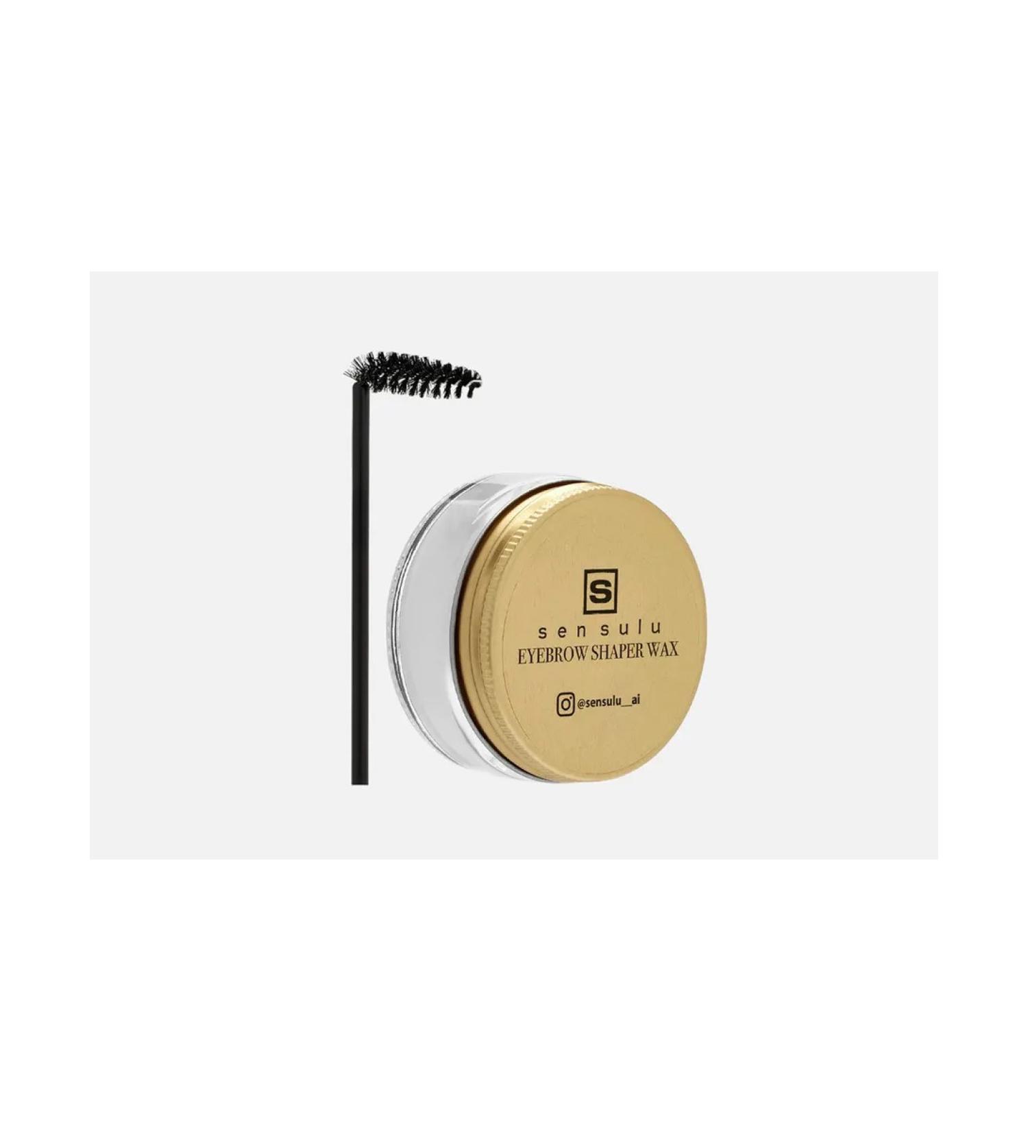 Sen Sulu Eyebrow gel with lamination effect 50 ml - Buy Online on GoSupps.com