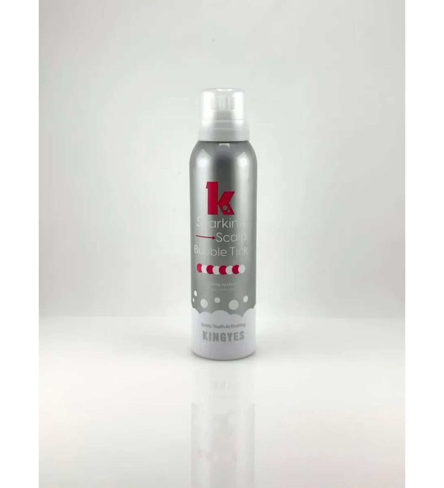 DegterevaNata Piling for scalp and hair from dandruff - Buy Online on GoSupps.com