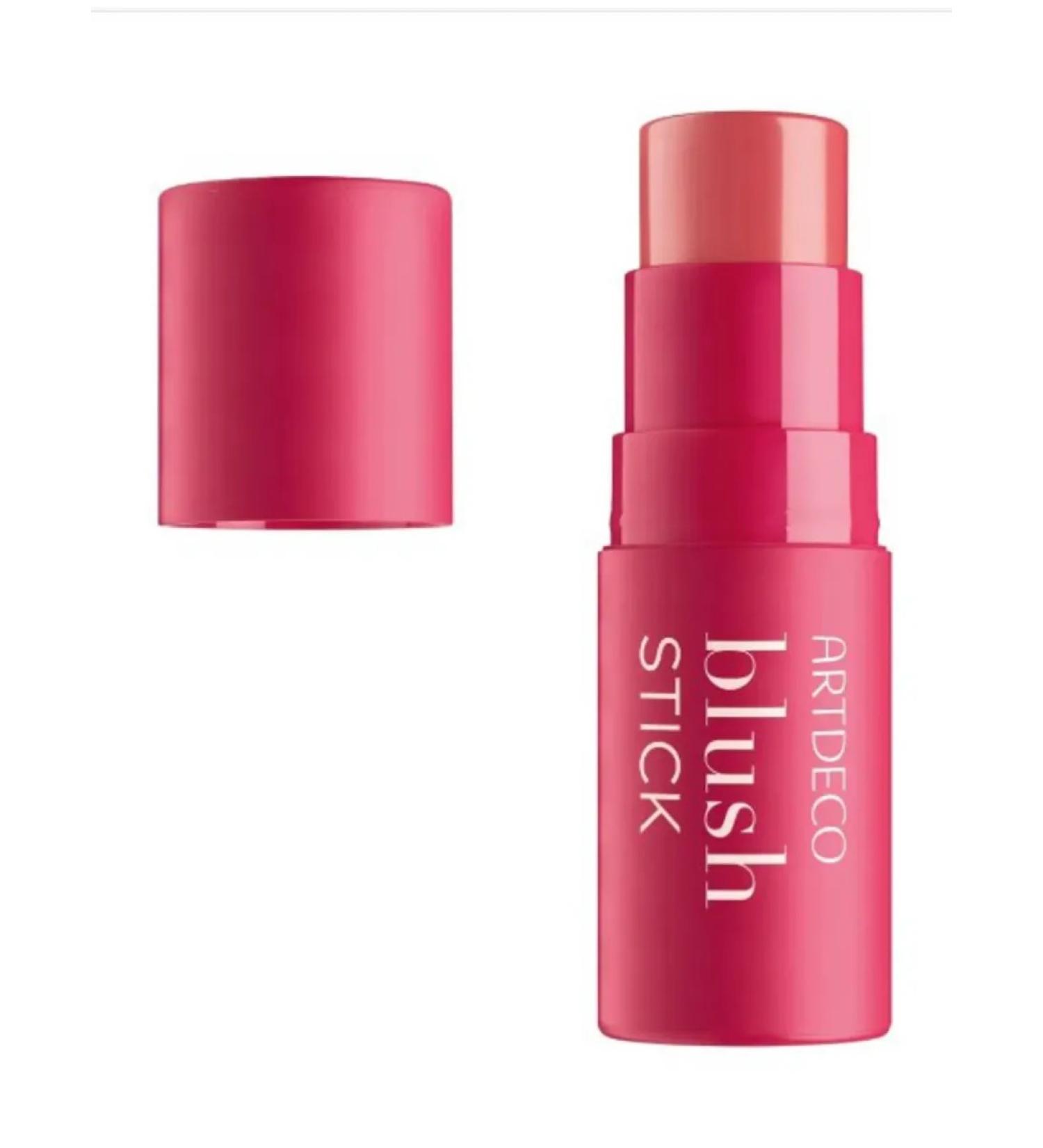 Artdeco Creamy blush in the stick Blush Stick t. 5 Pink Dahlia 4.5 g