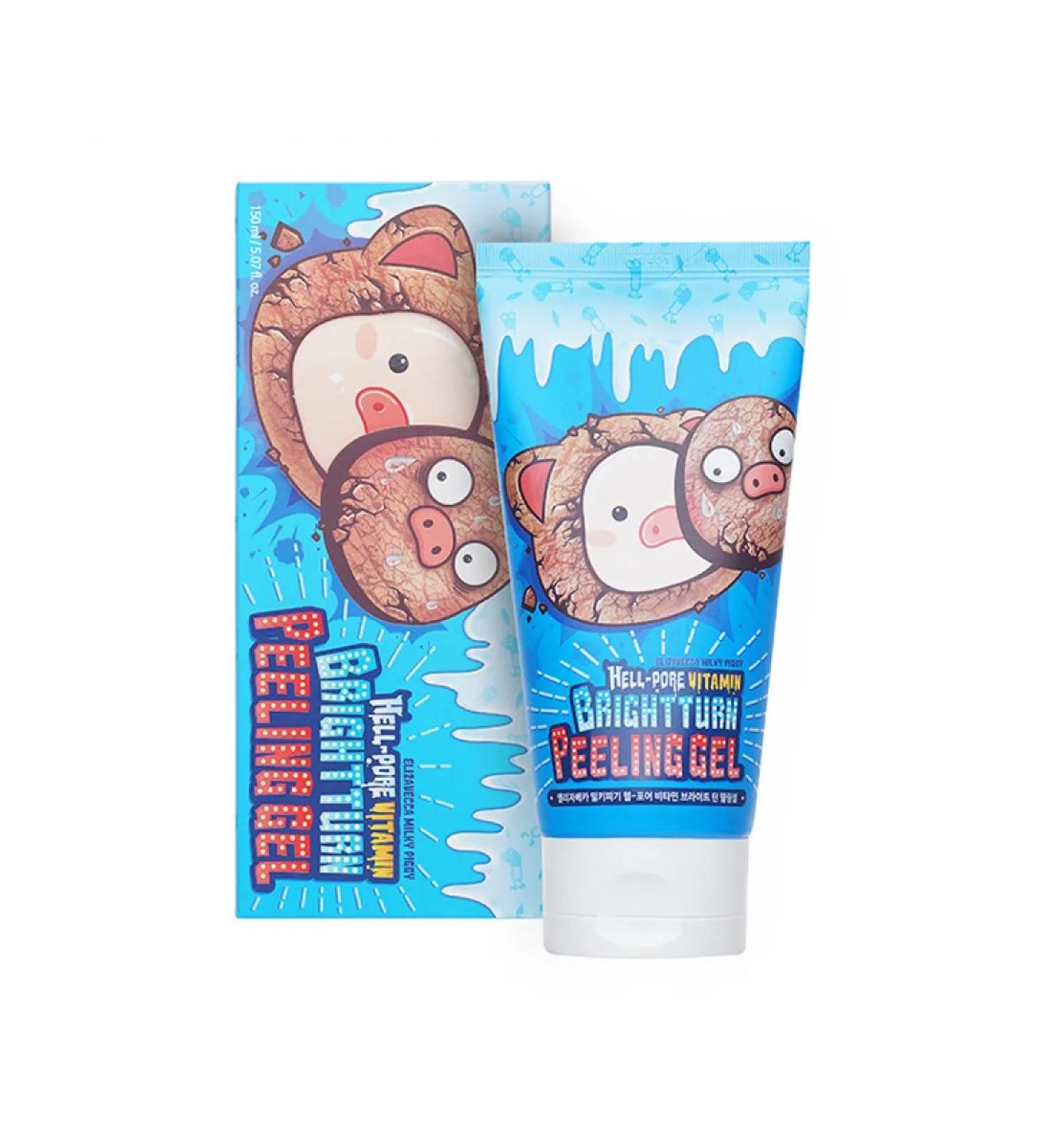 Elizavecca Piling-gel face vitamin 150ml