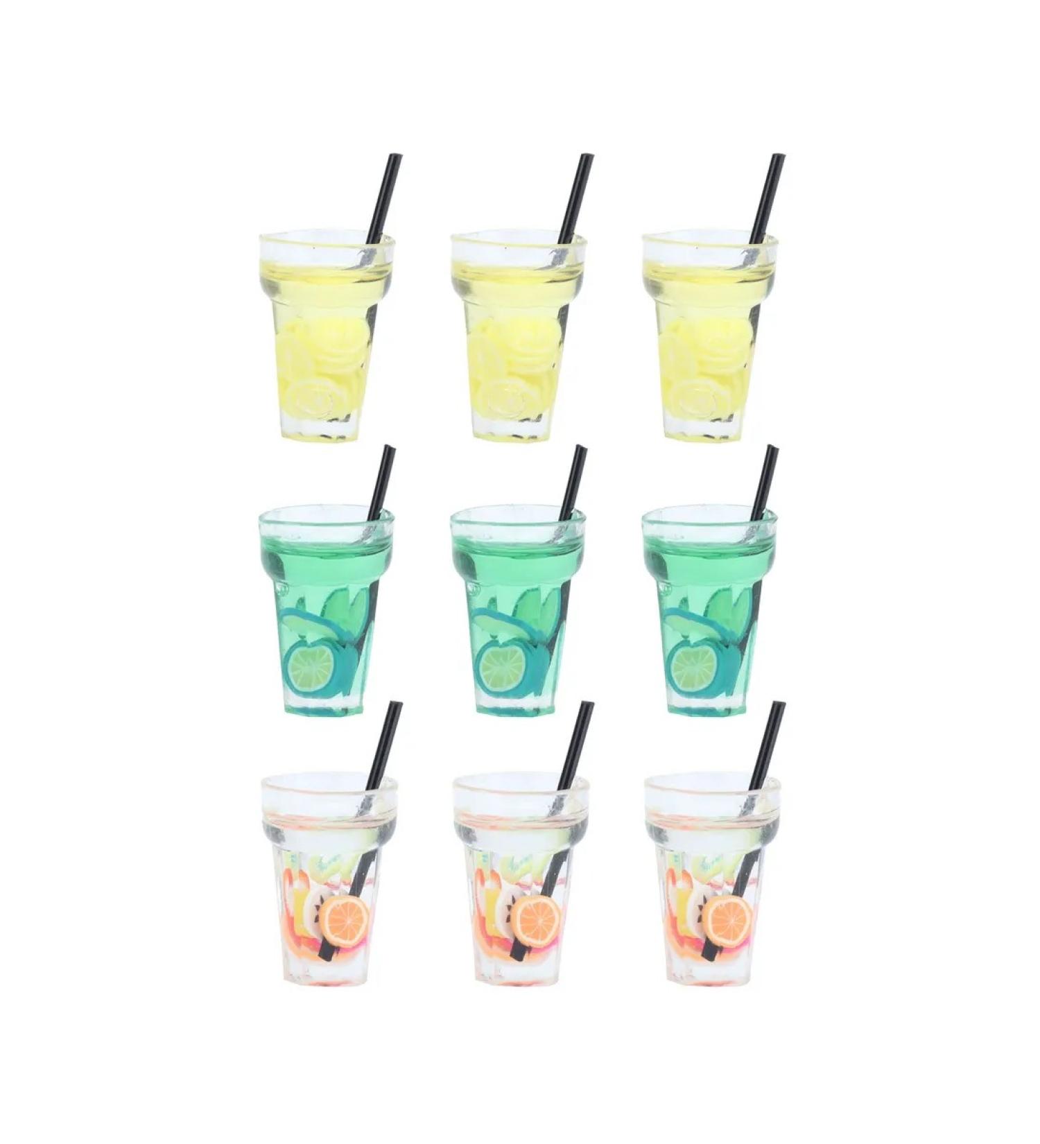 Miniature cups for drinks in dolls - Buy Online on GoSupps.com