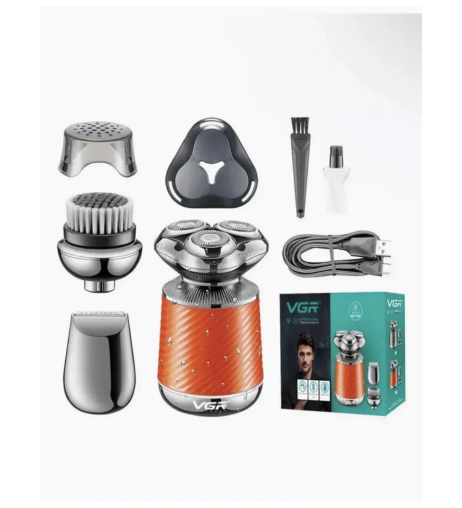 VGR Multifunctional electric brood 3 in 1 - Buy Online on GoSupps.com