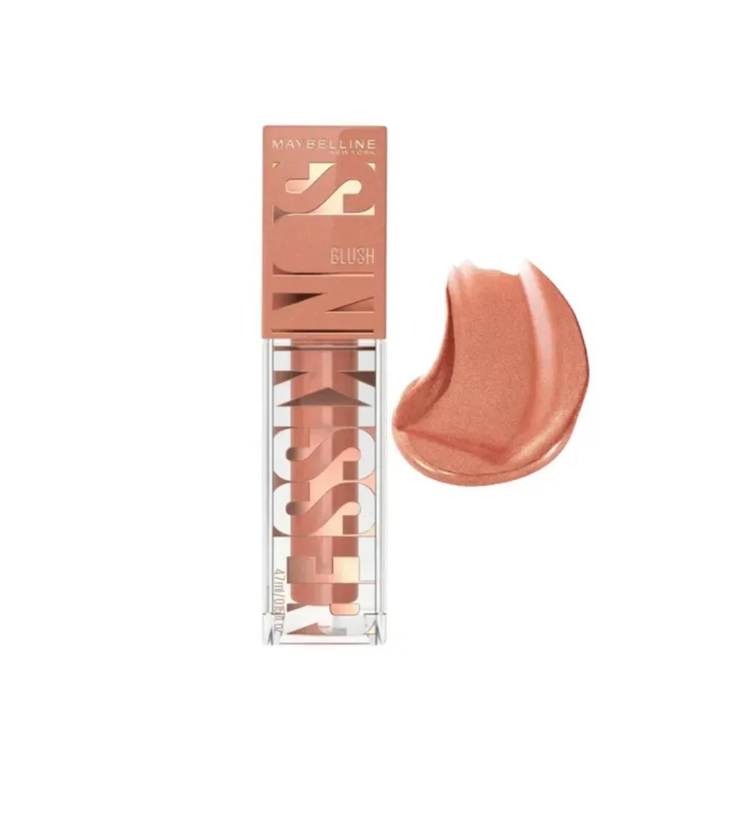 Maybelline New York Liquid blush shade 08 4.7ml